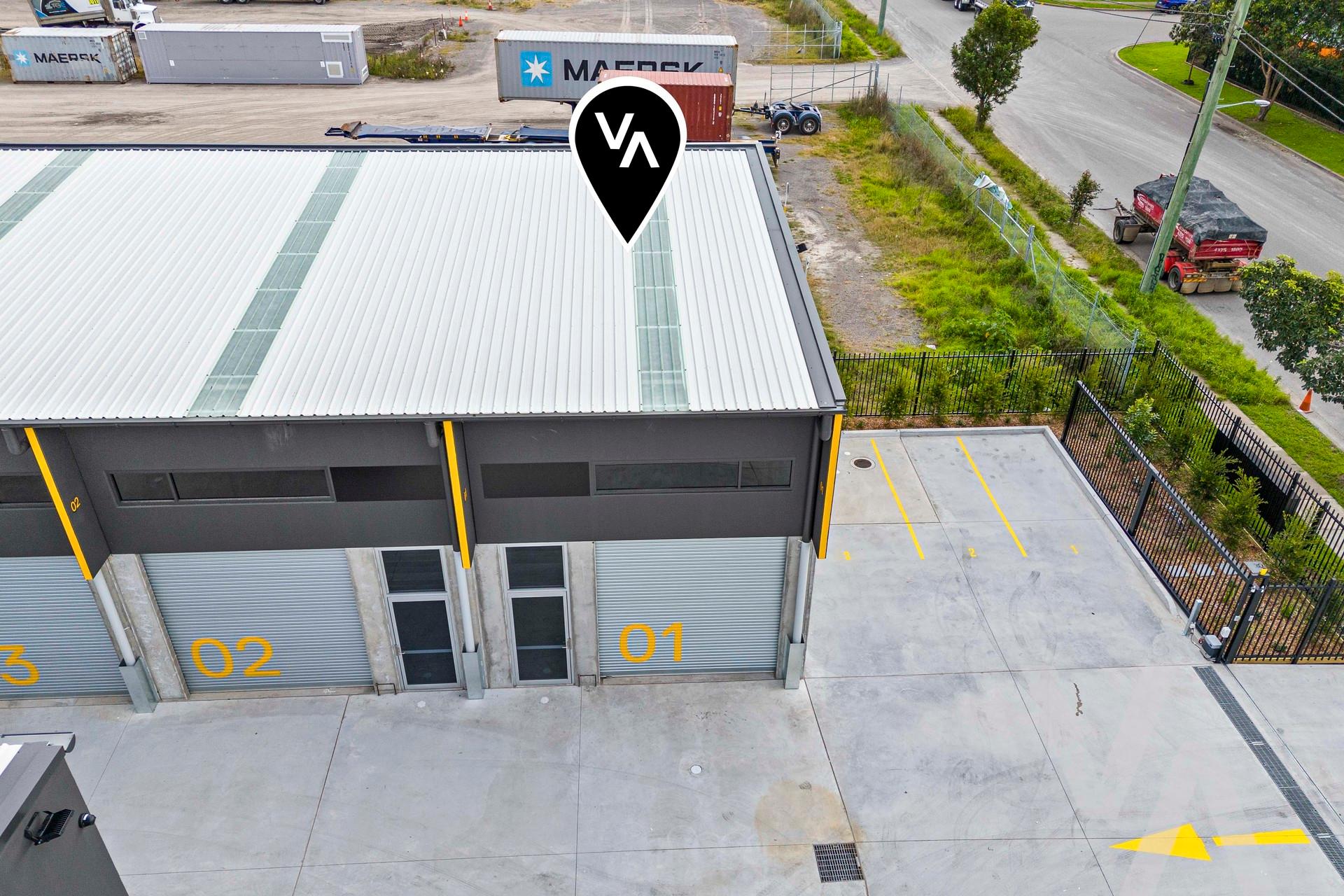 Unit 1/13 Balook  Drive Beresfield NSW