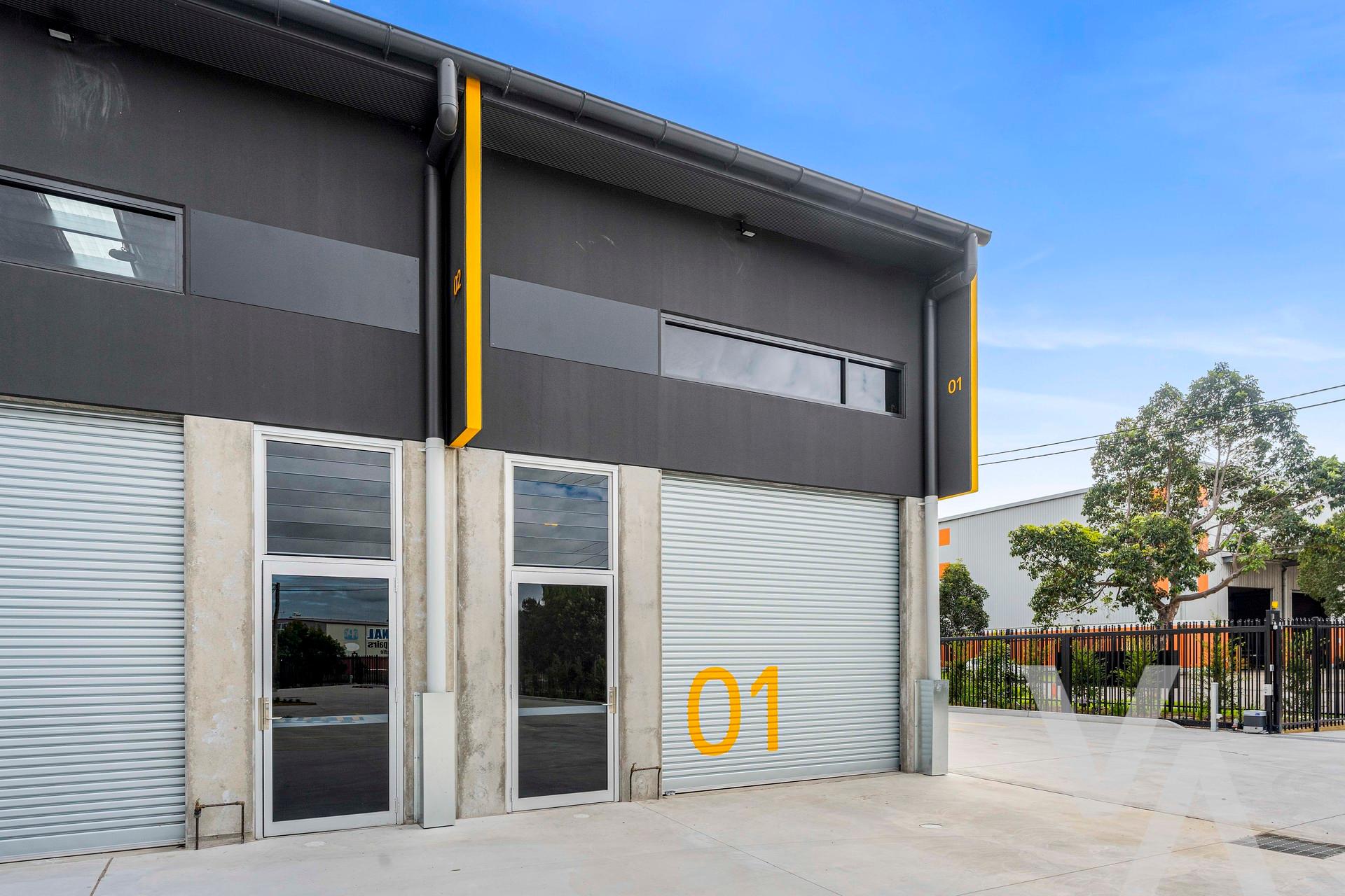 Unit 1/13 Balook  Drive Beresfield NSW