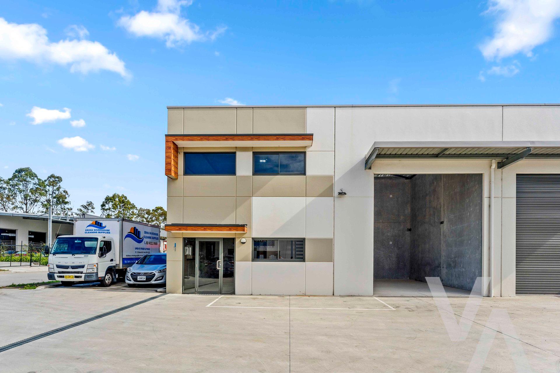 1/33 Yilen Close Beresfield NSW