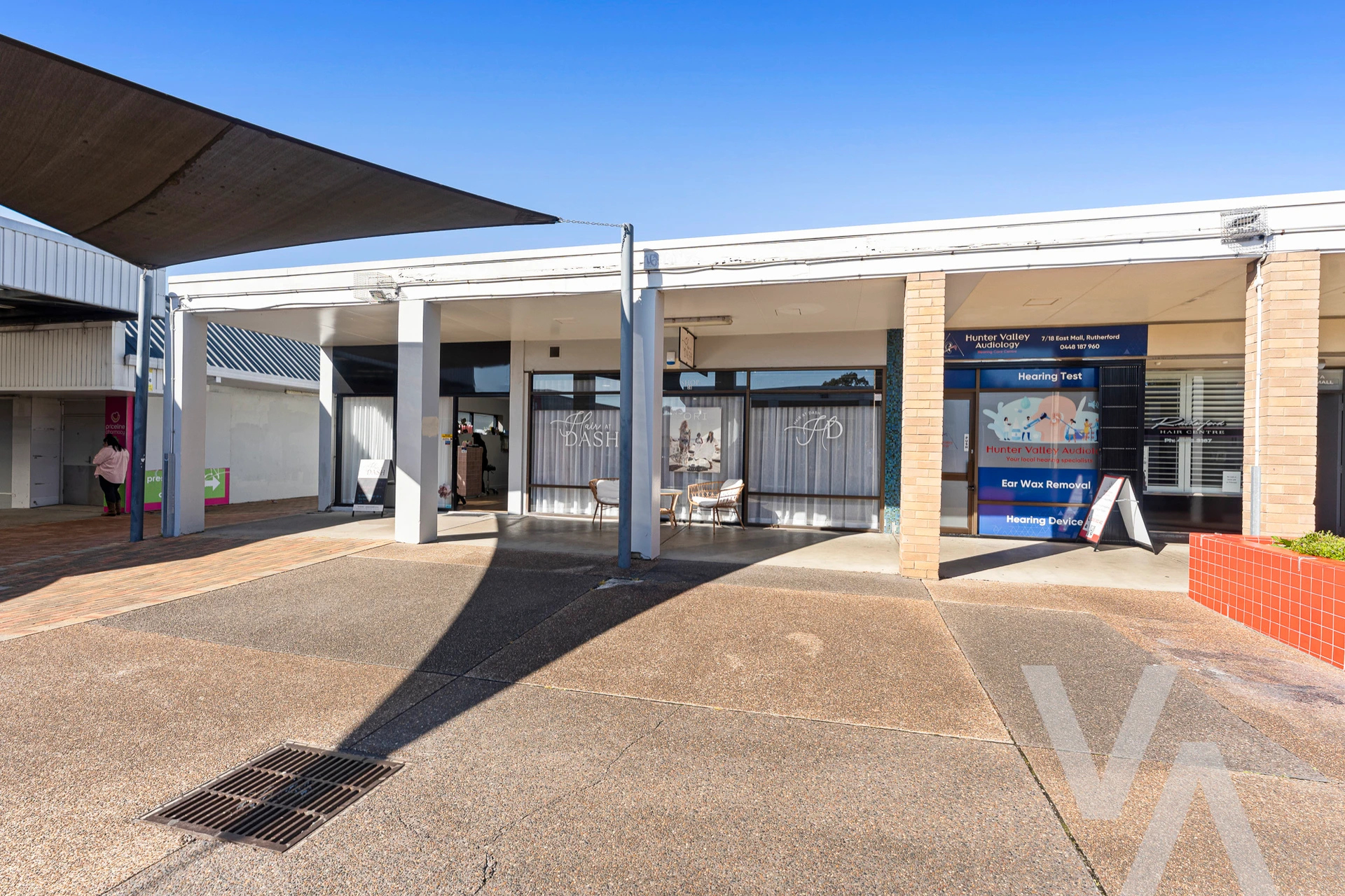 Unit 1/14-16 East Mall Rutherford NSW