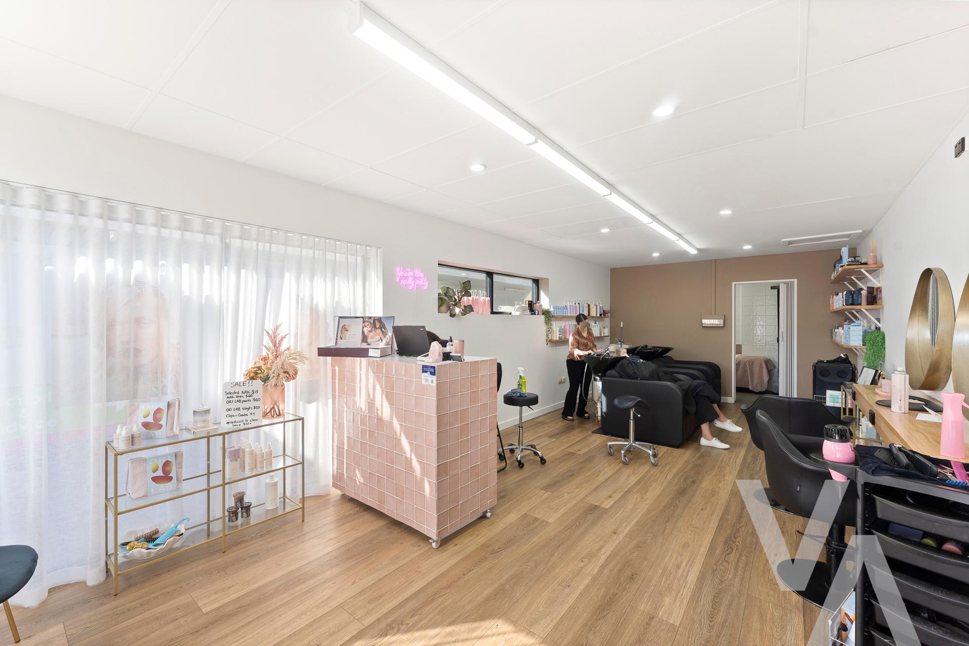 Unit 1/14-16 East  Mall Rutherford NSW