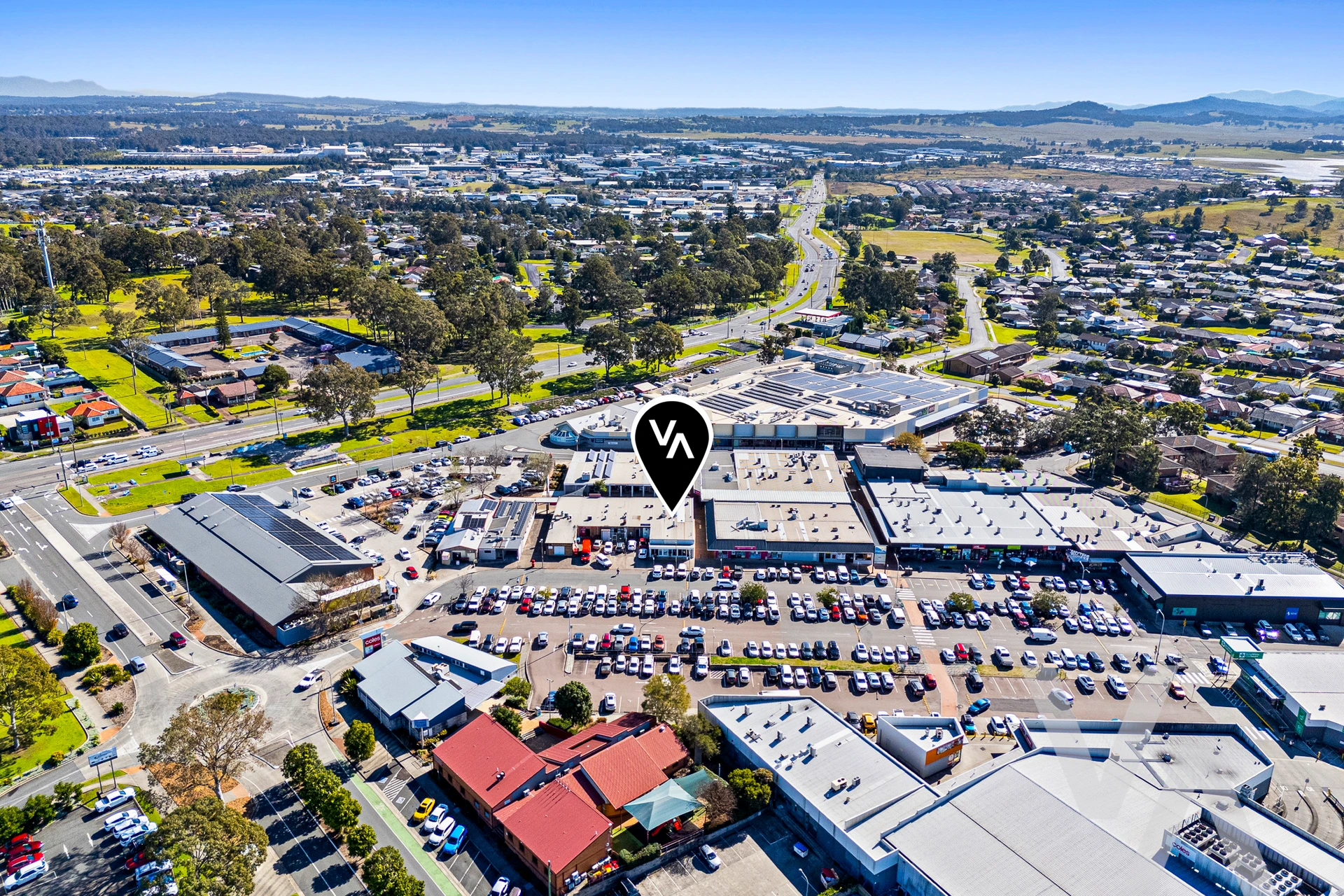 Unit 1/14-16 East Mall Rutherford NSW