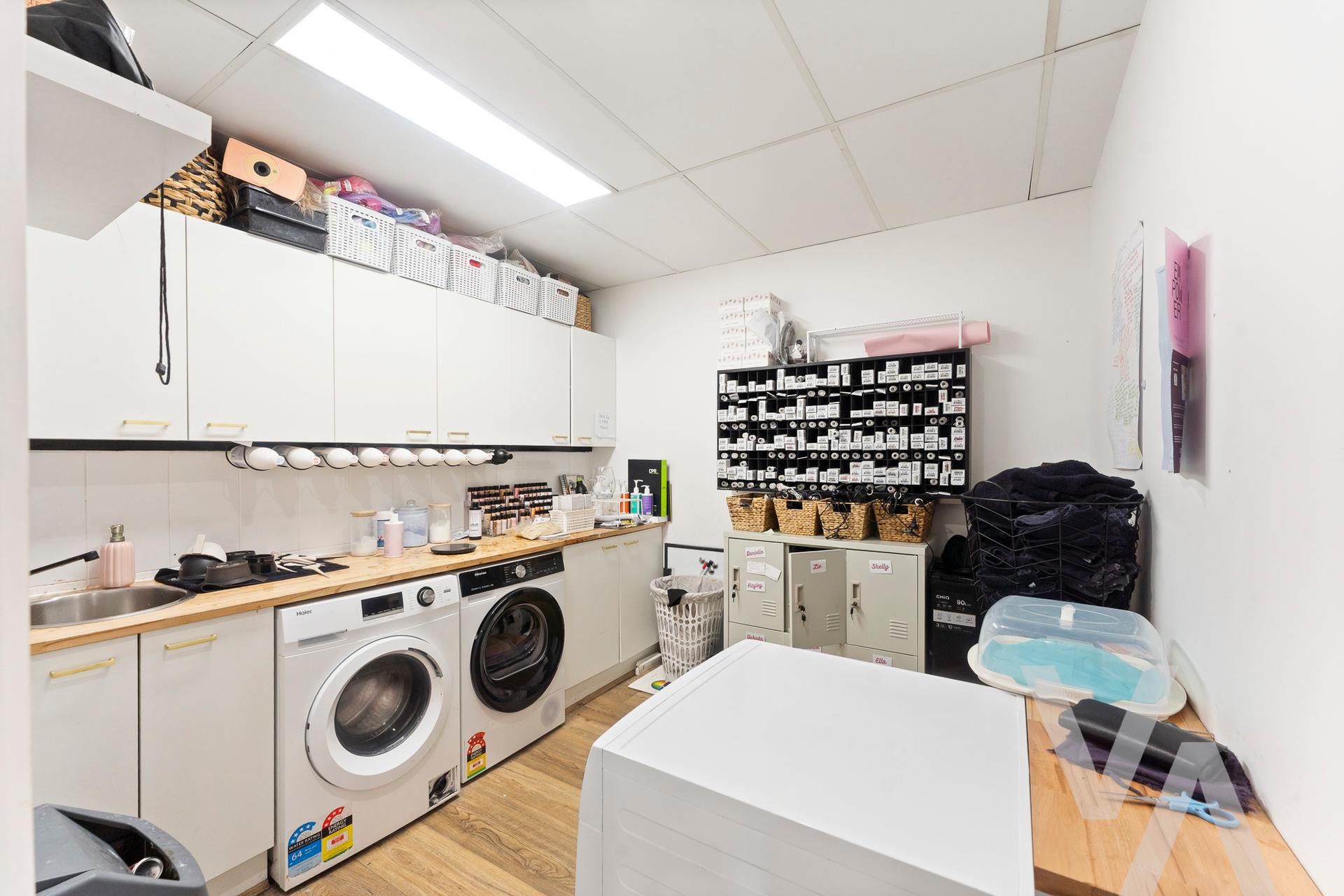 Unit 1/14-16 East  Mall Rutherford NSW
