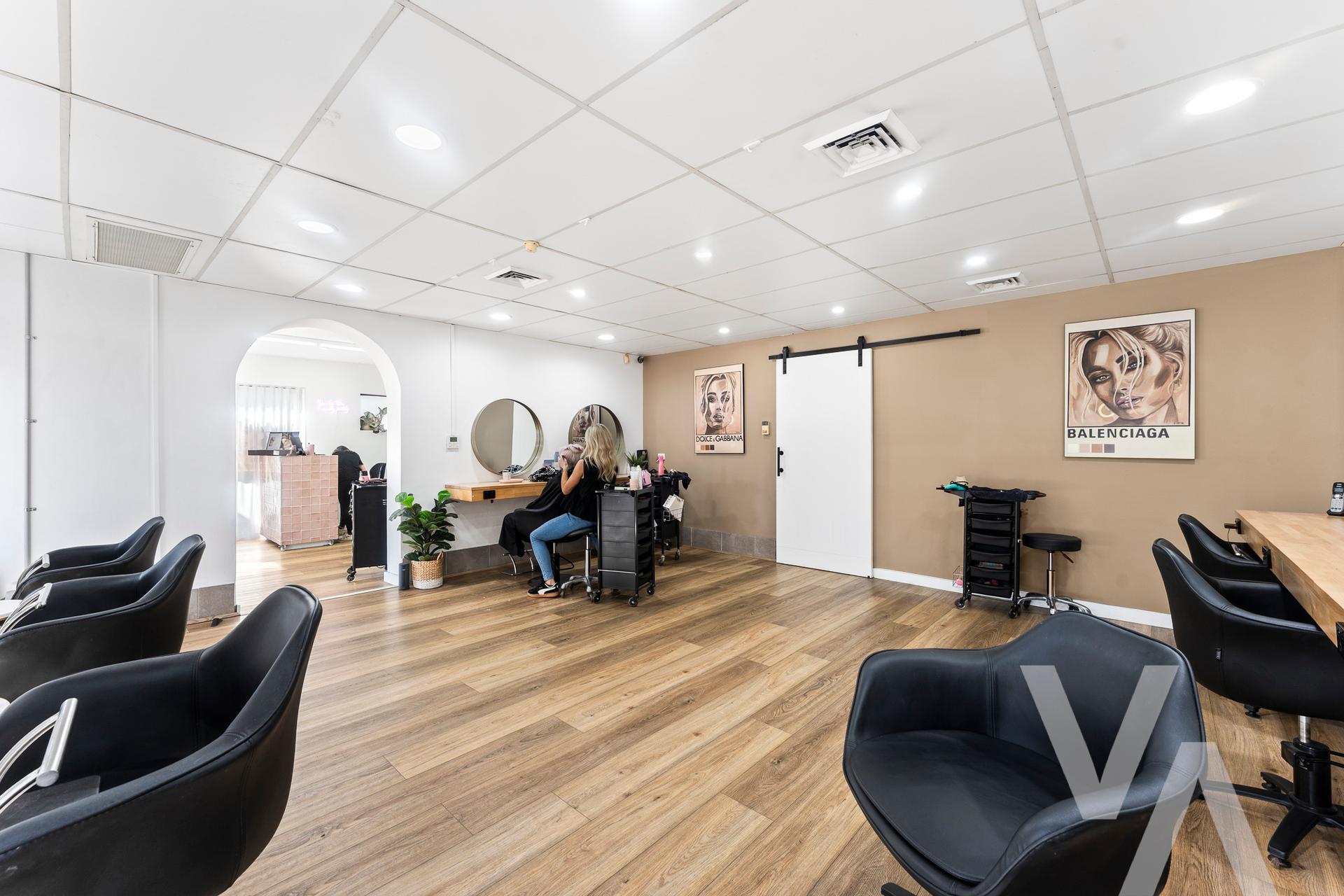 Unit 1/14-16 East  Mall Rutherford NSW