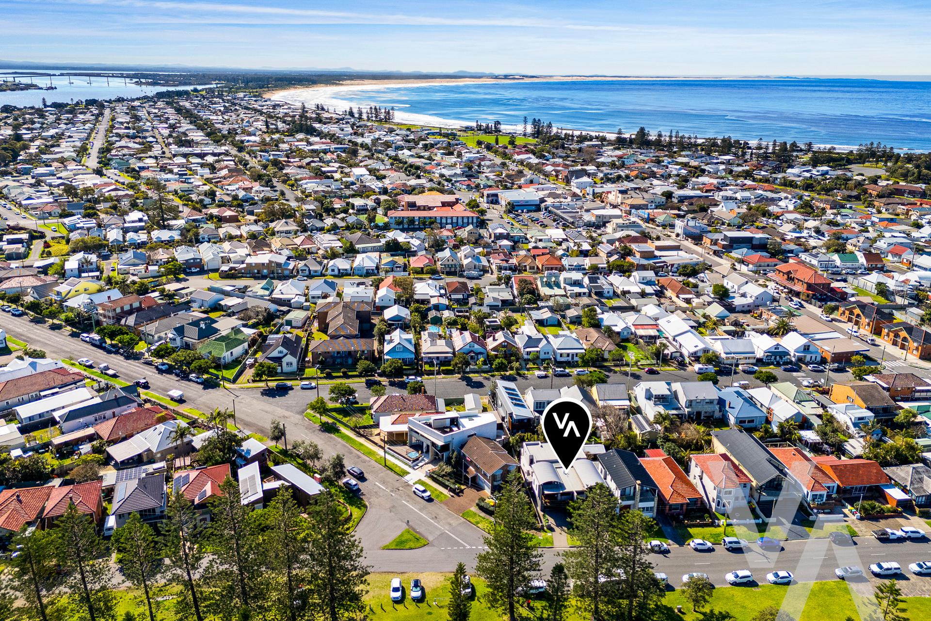 36A Hunter Street Stockton NSW