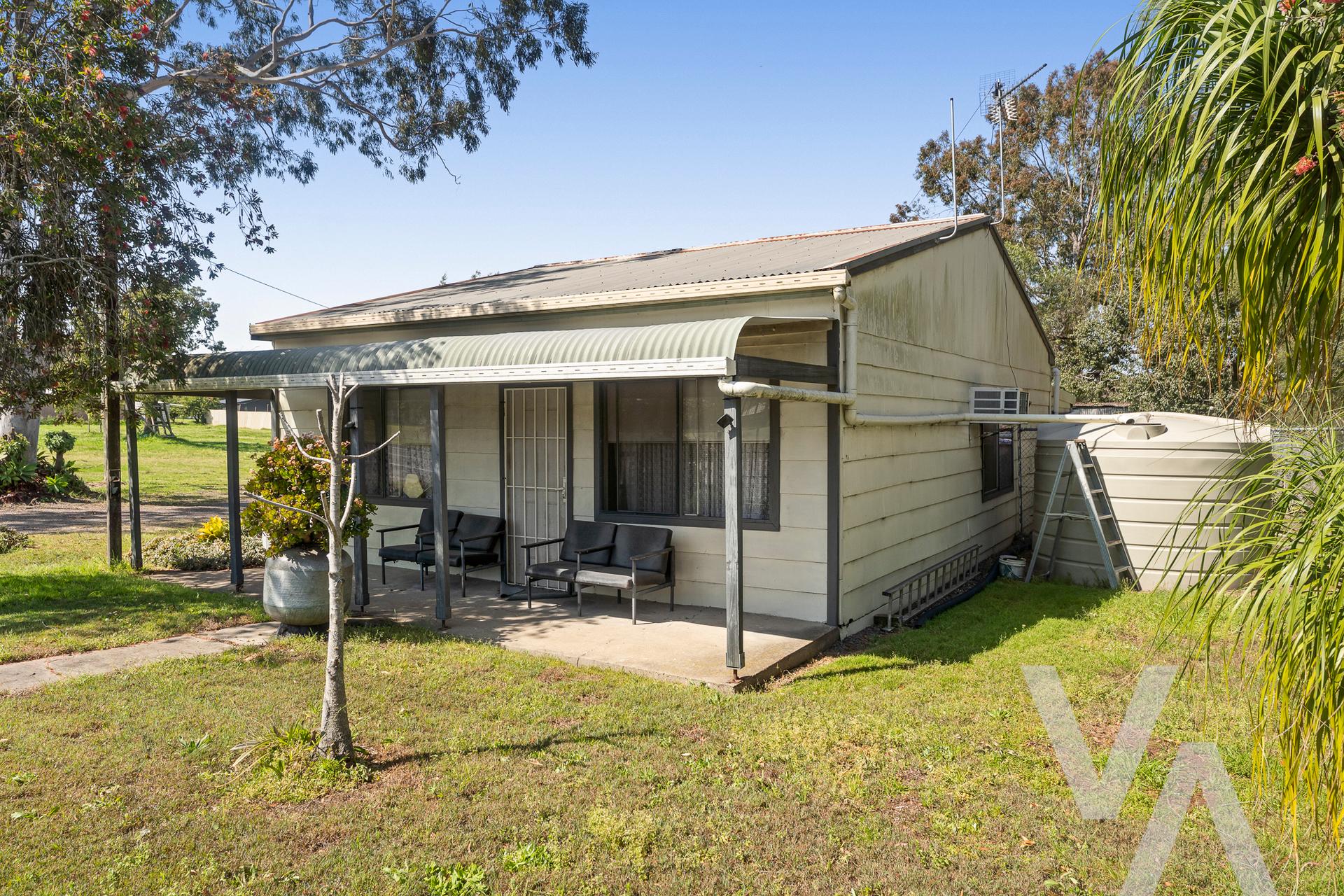 743 Wollombi Road Bishops Bridge NSW
