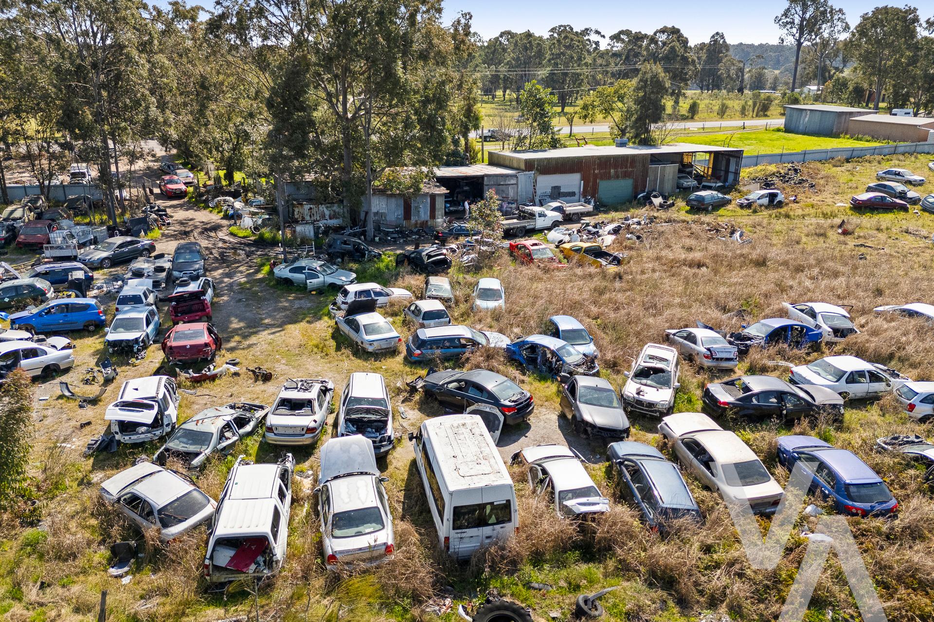 743 Wollombi Road Bishops Bridge NSW