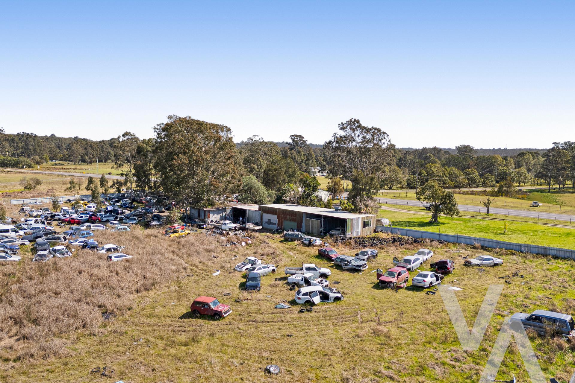 743 Wollombi Road Bishops Bridge NSW