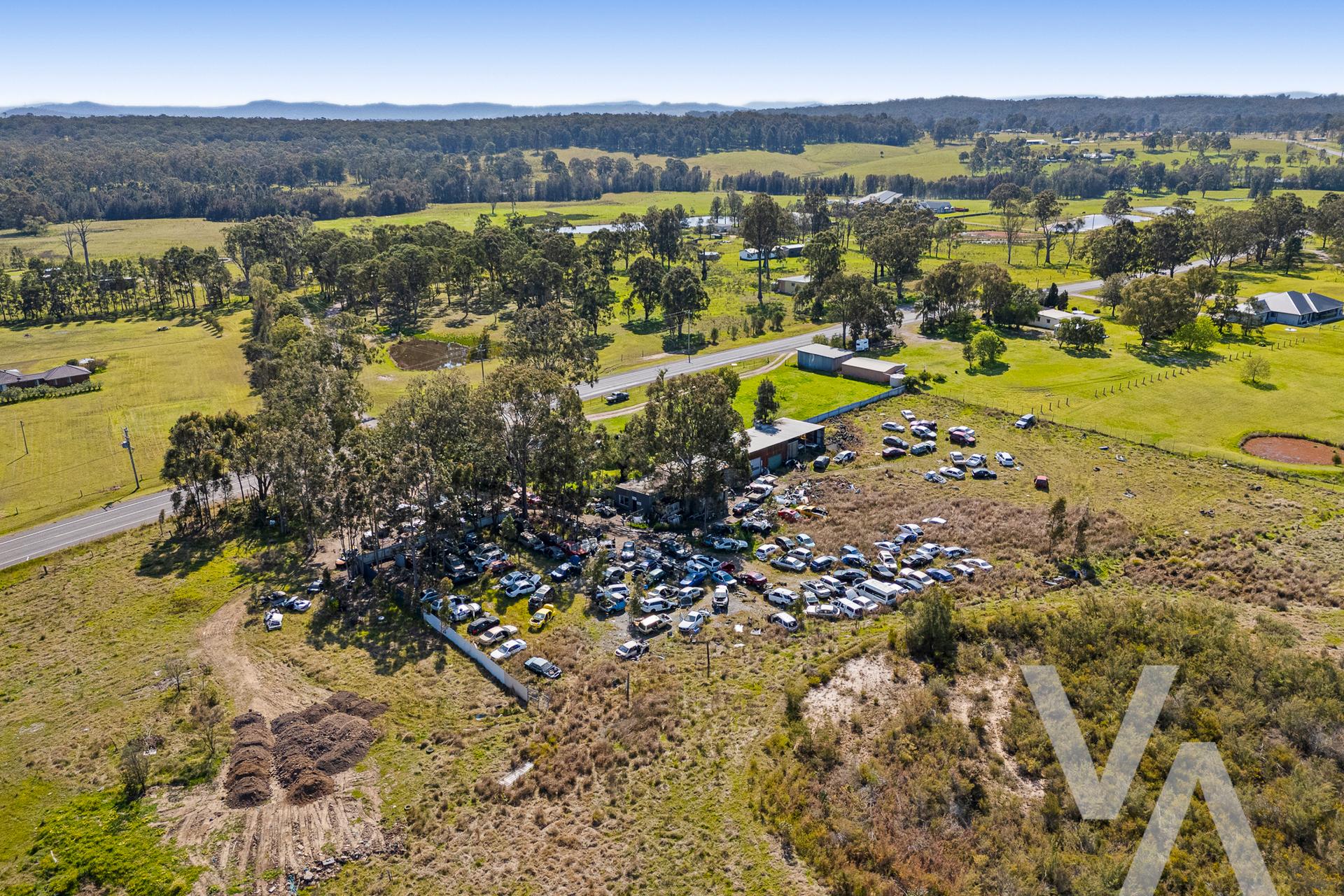 743 Wollombi Road Bishops Bridge NSW