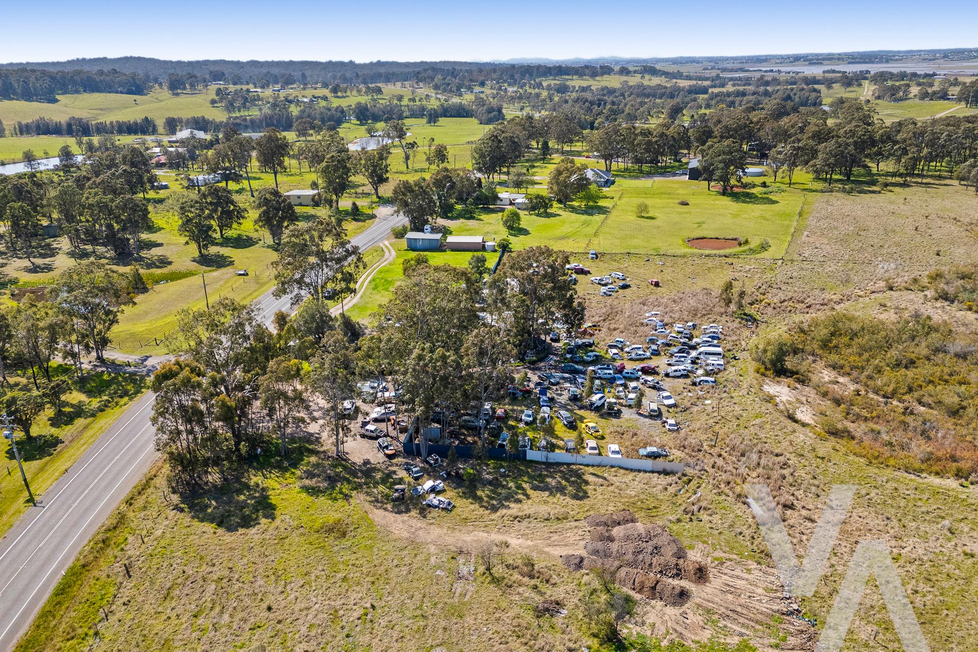 743 Wollombi Road Bishops Bridge NSW