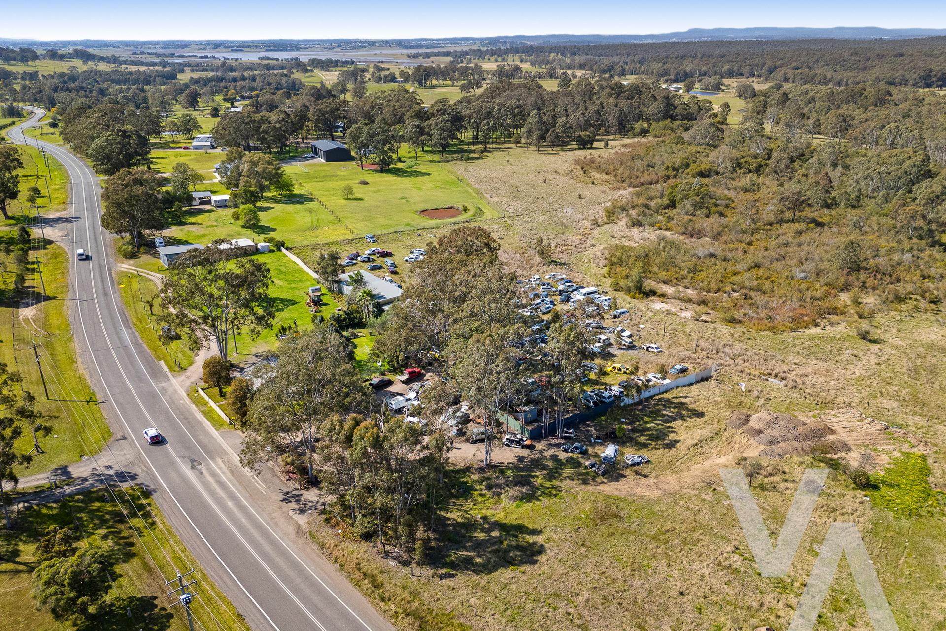 743 Wollombi Road Bishops Bridge NSW