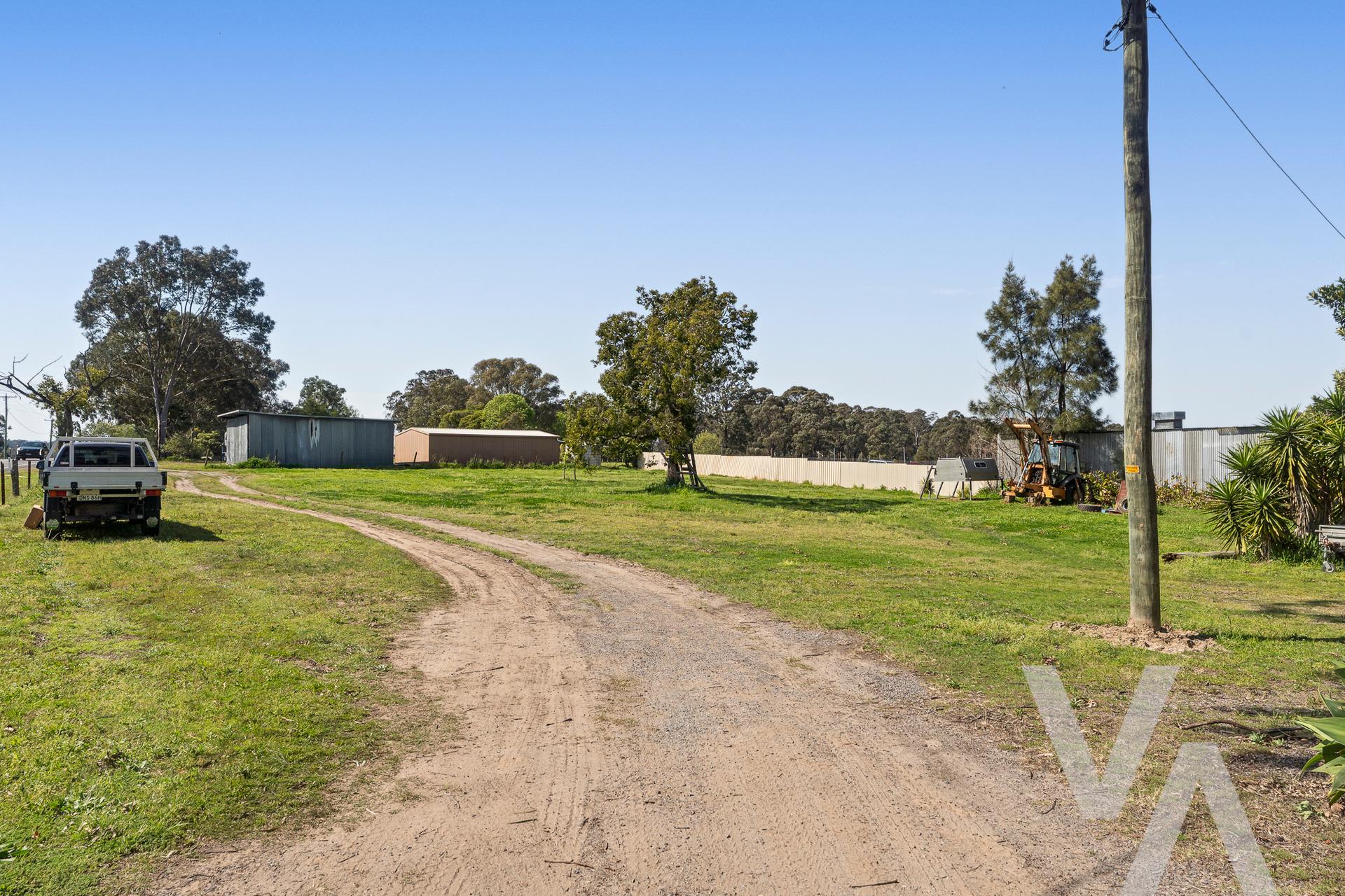 743 Wollombi Road Bishops Bridge NSW