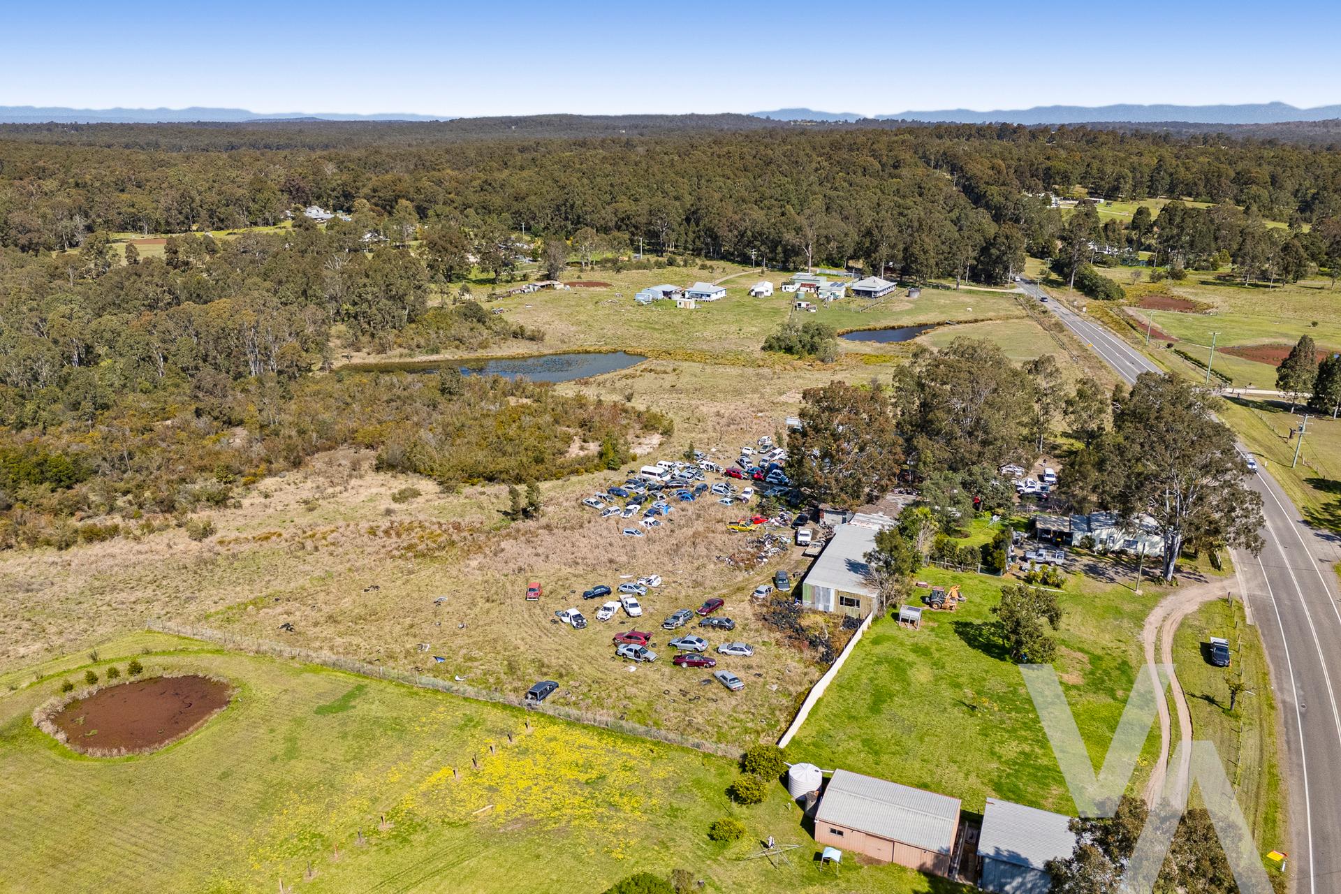 743 Wollombi Road Bishops Bridge NSW