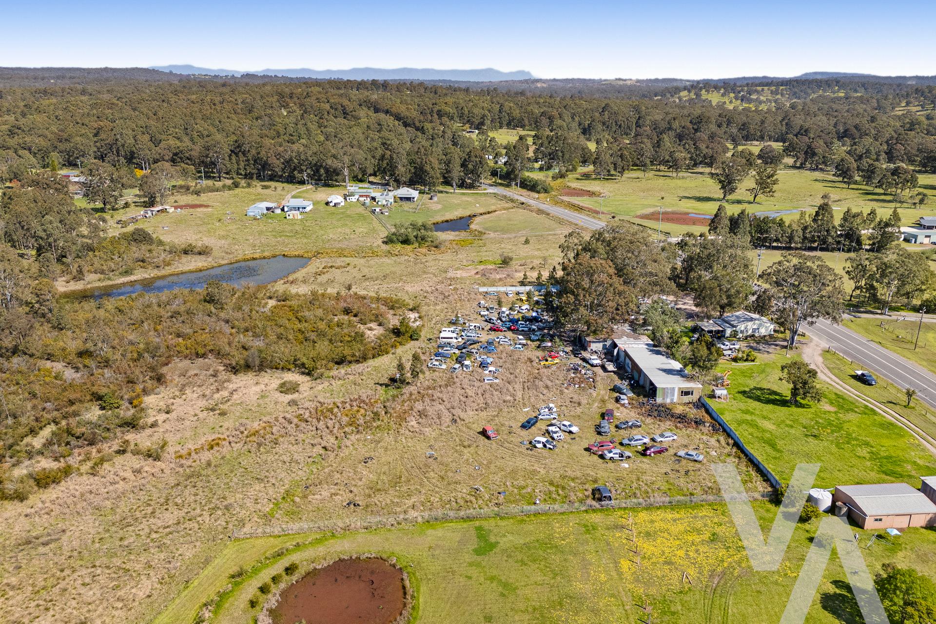 743 Wollombi Road Bishops Bridge NSW