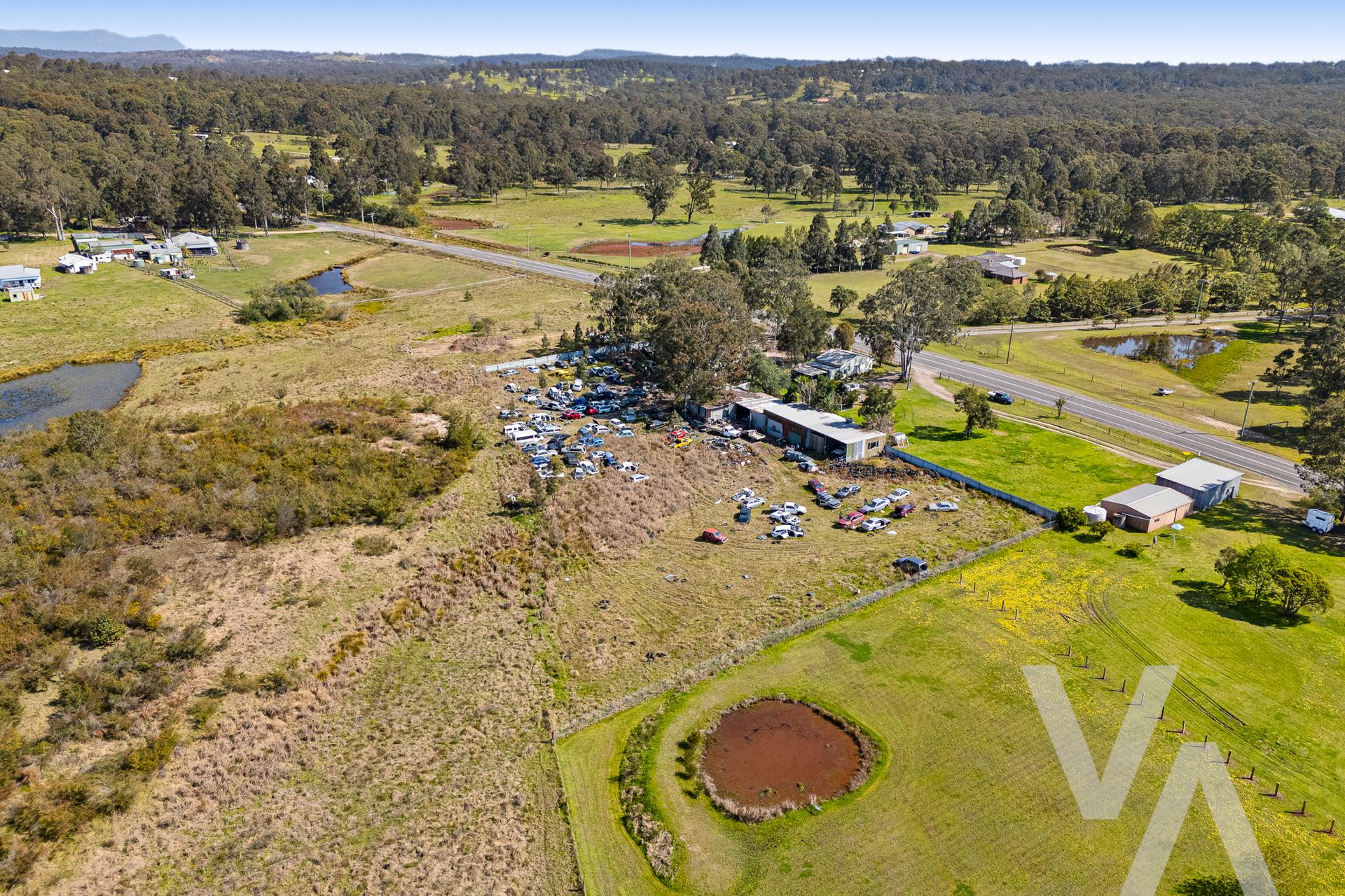 743 Wollombi Road Bishops Bridge NSW