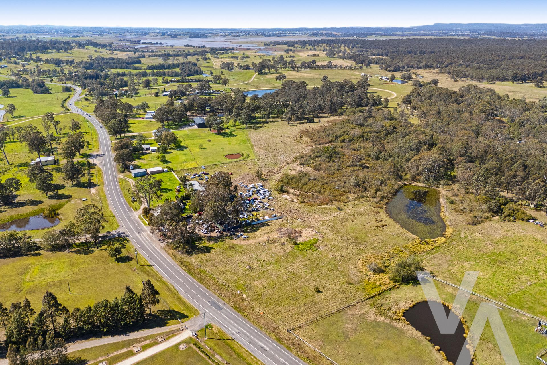 743 Wollombi Road Bishops Bridge NSW
