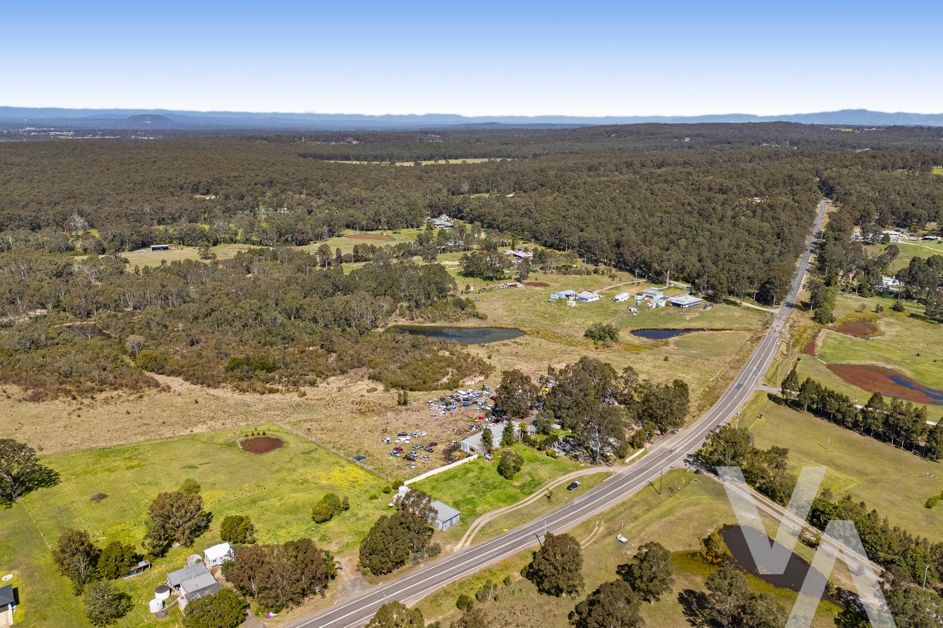 743 Wollombi Road Bishops Bridge NSW