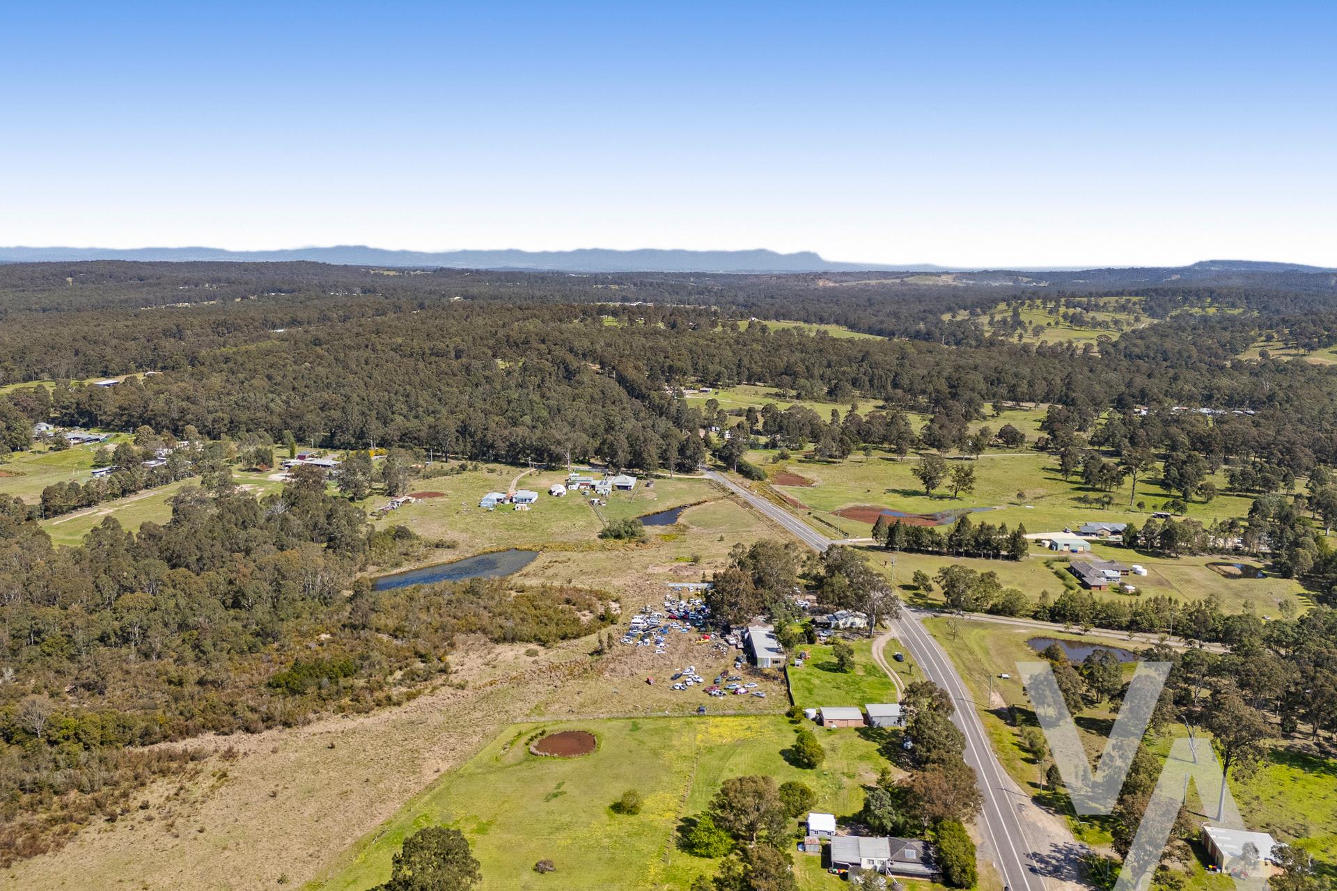 743 Wollombi Road Bishops Bridge NSW