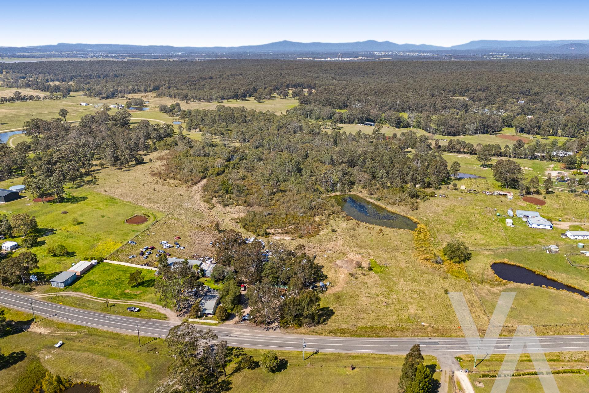 743 Wollombi Road Bishops Bridge NSW