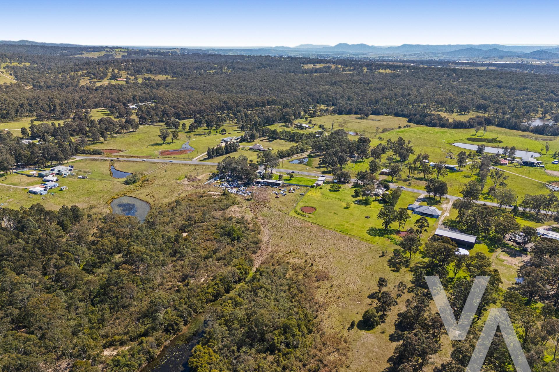 743 Wollombi Road Bishops Bridge NSW