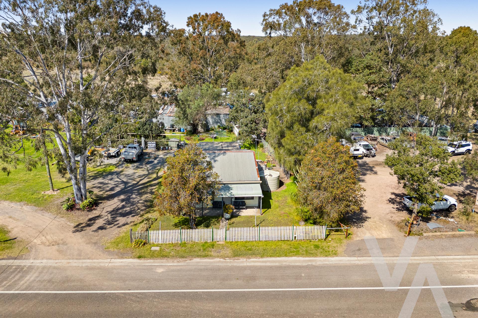 743 Wollombi Road Bishops Bridge NSW