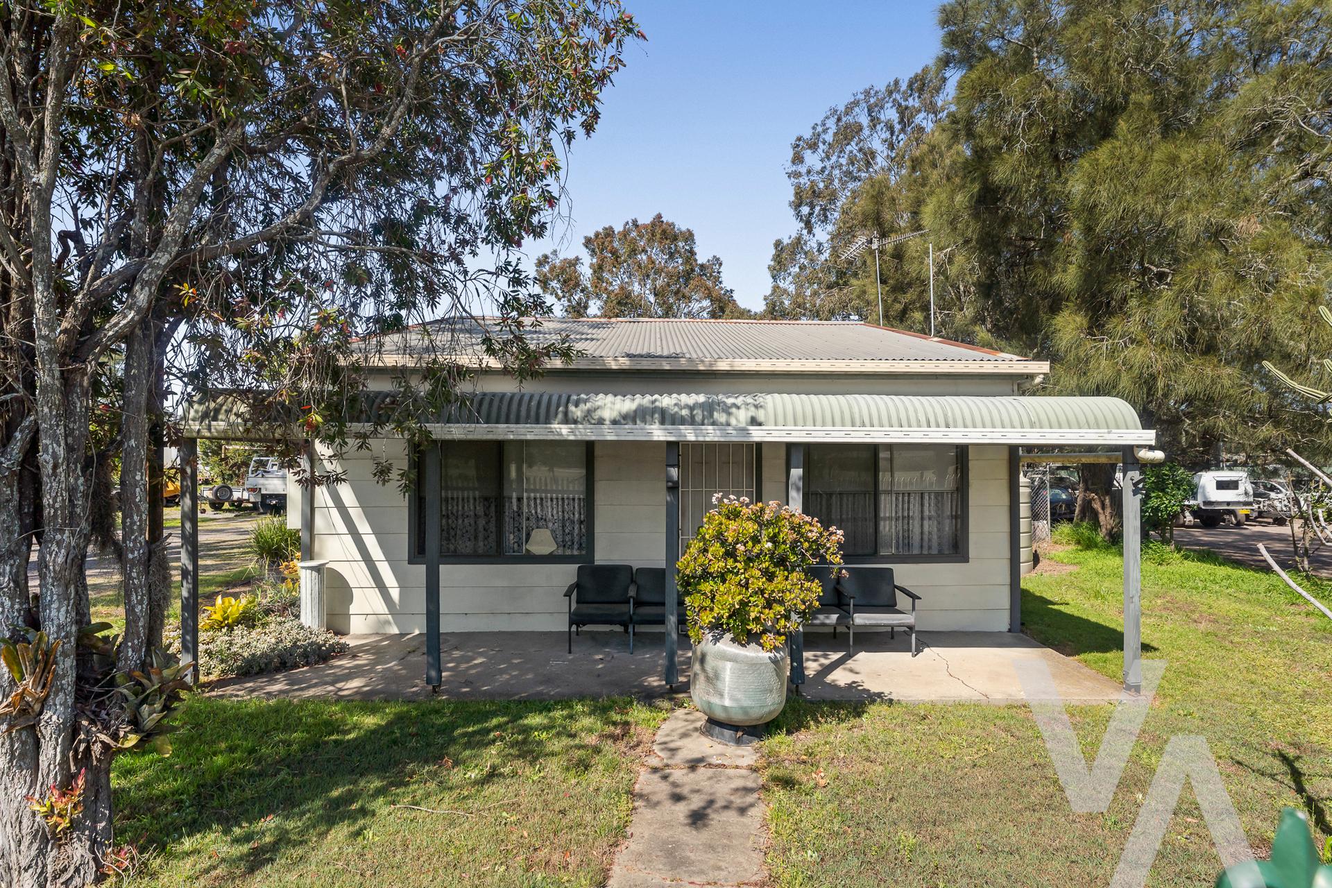 743 Wollombi Road Bishops Bridge NSW