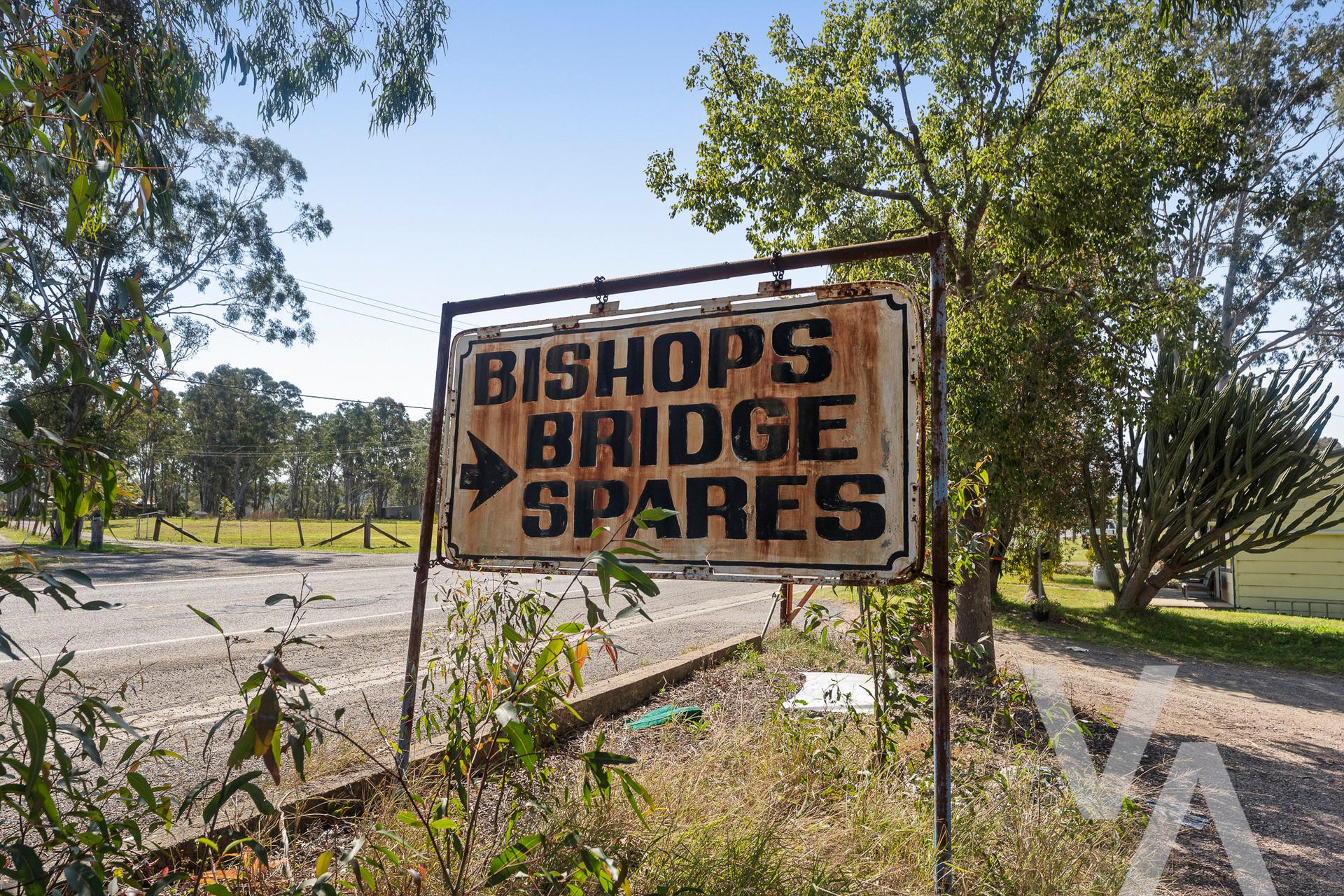 743 Wollombi Road Bishops Bridge NSW