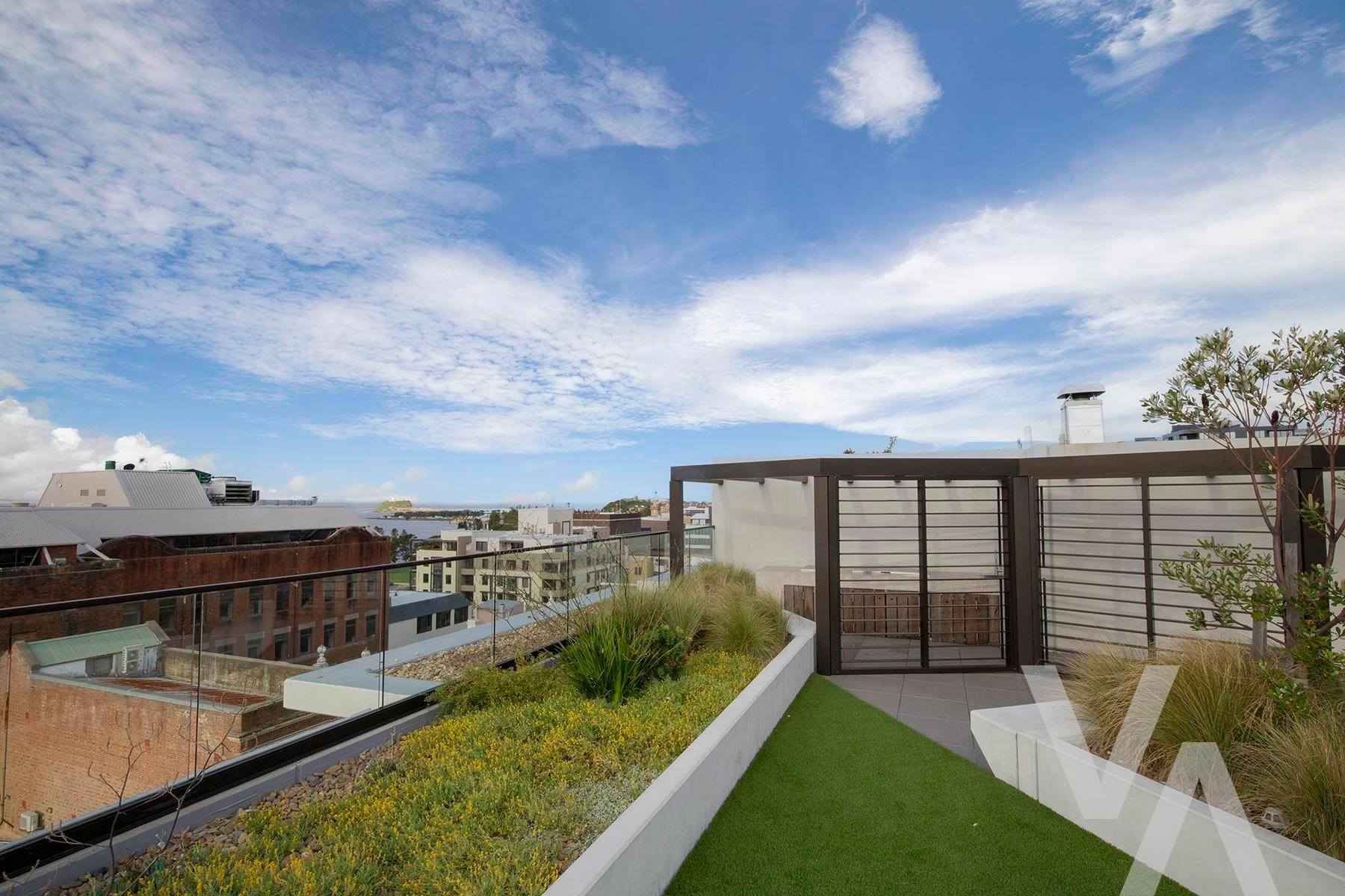 Unit 410/149 Hunter Street Newcastle NSW