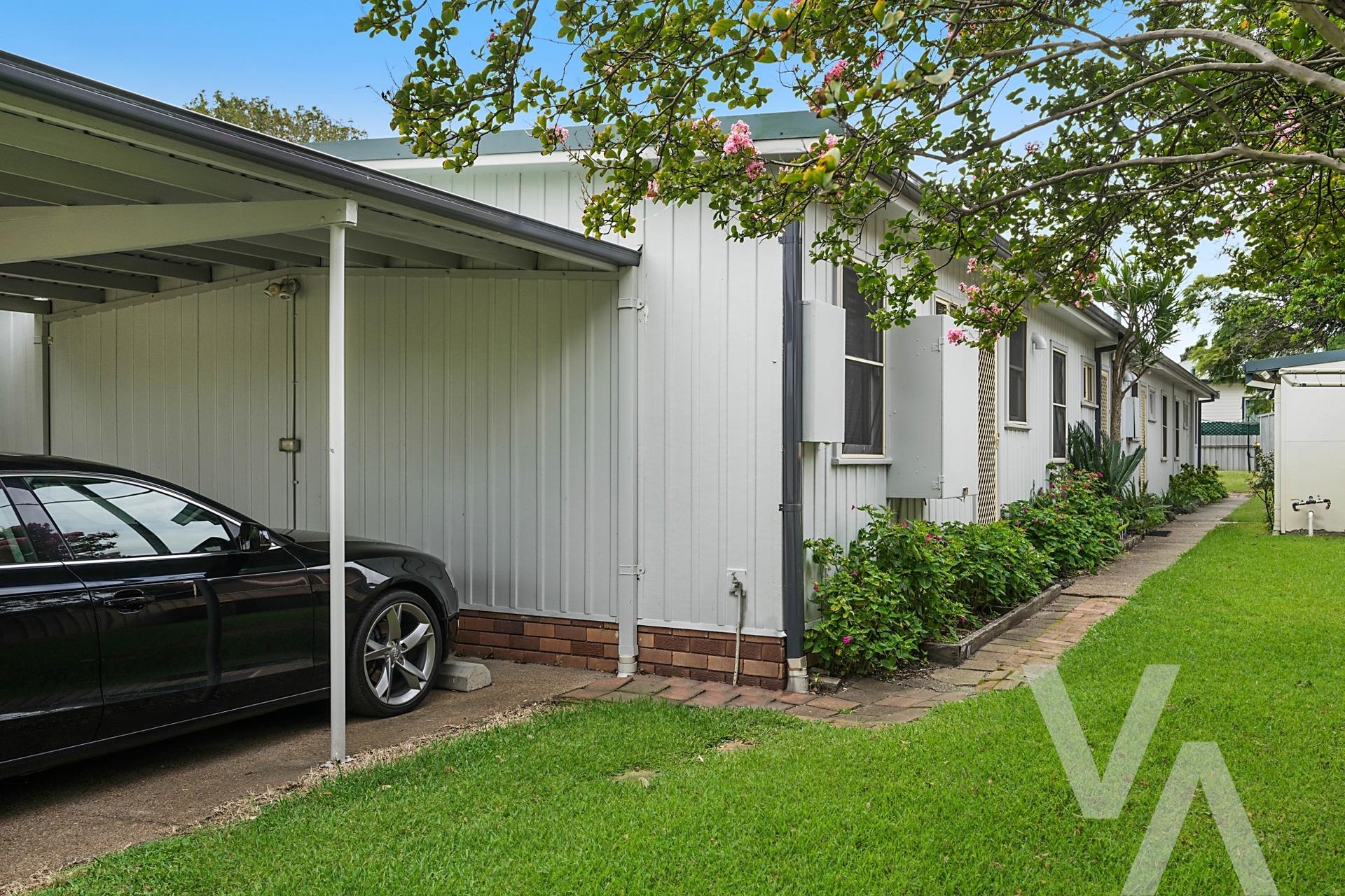 Unit 3/998 Nelson Bay Road Fern Bay NSW
