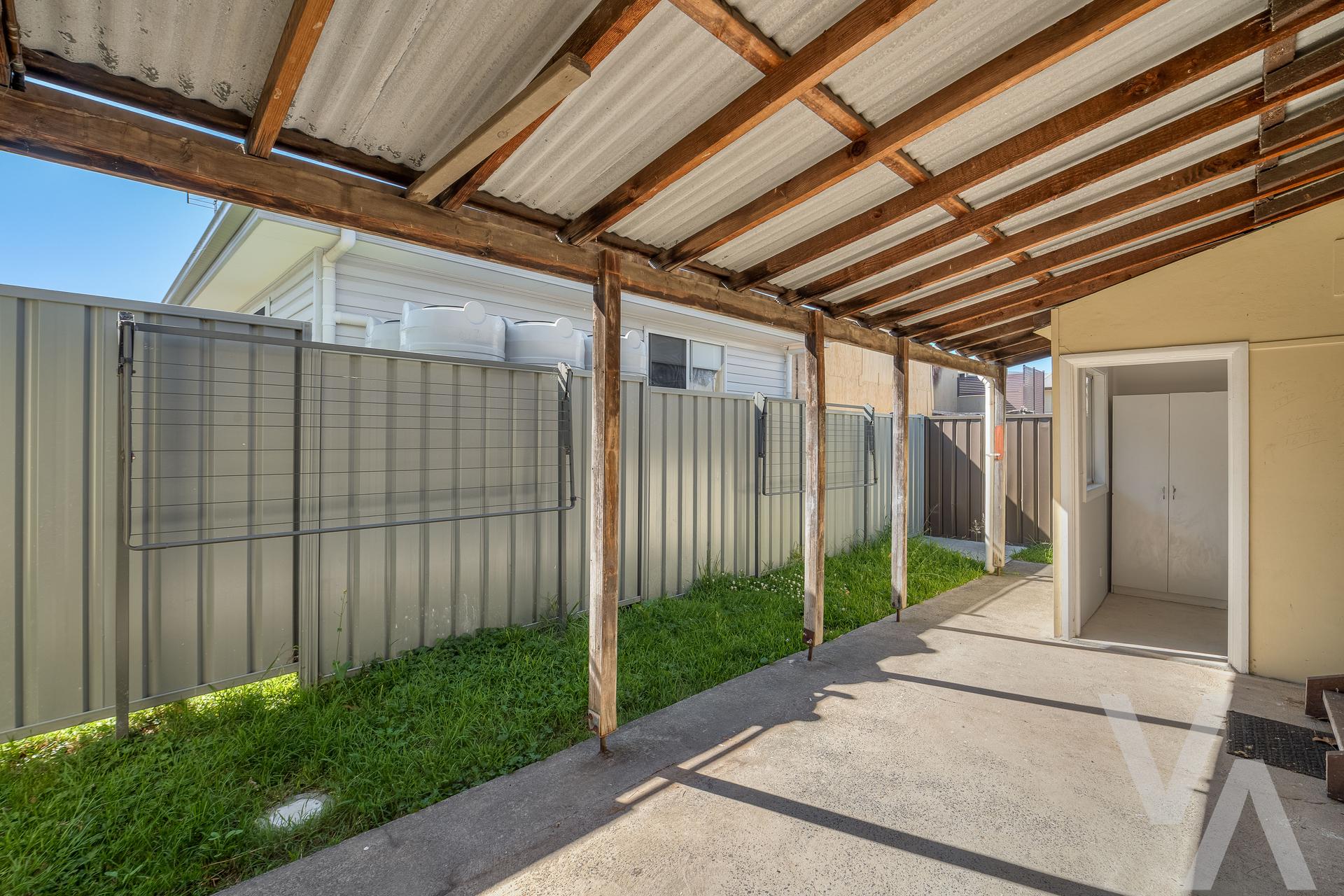 Unit 2/1 Woodstock Street Mayfield NSW