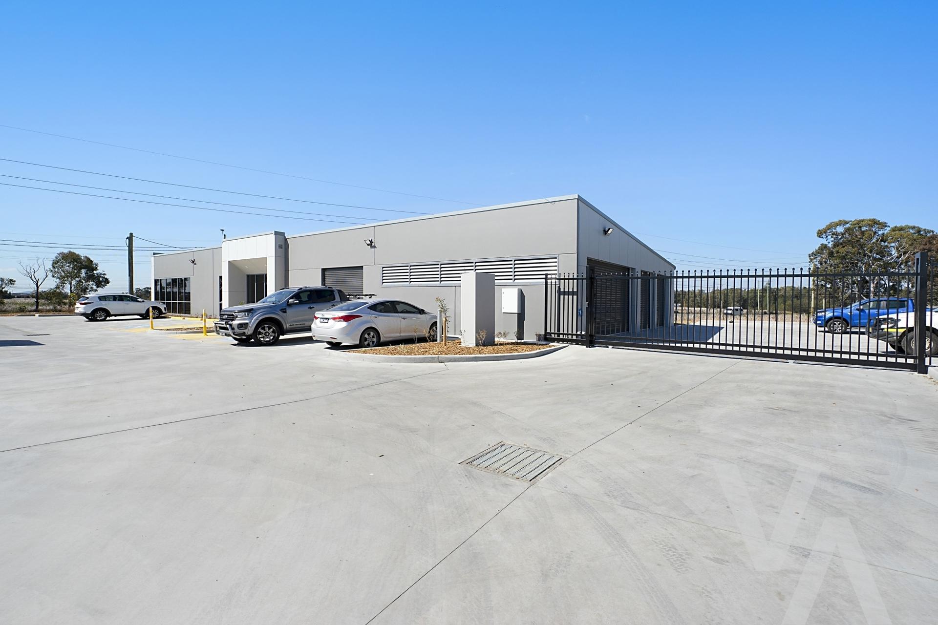 Unit C1/7 Poynton Place Thornton NSW
