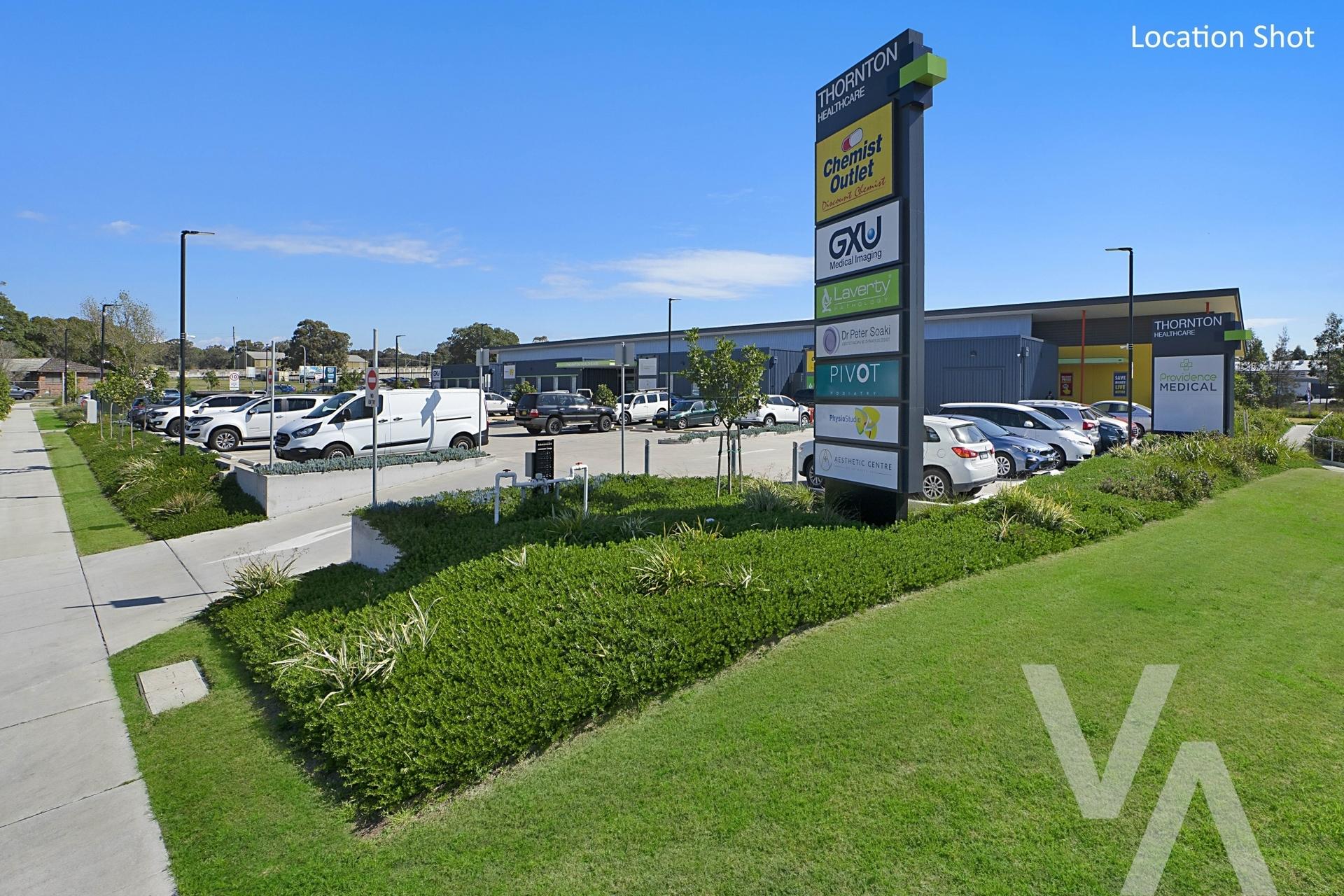 Unit C1/7 Poynton Place Thornton NSW