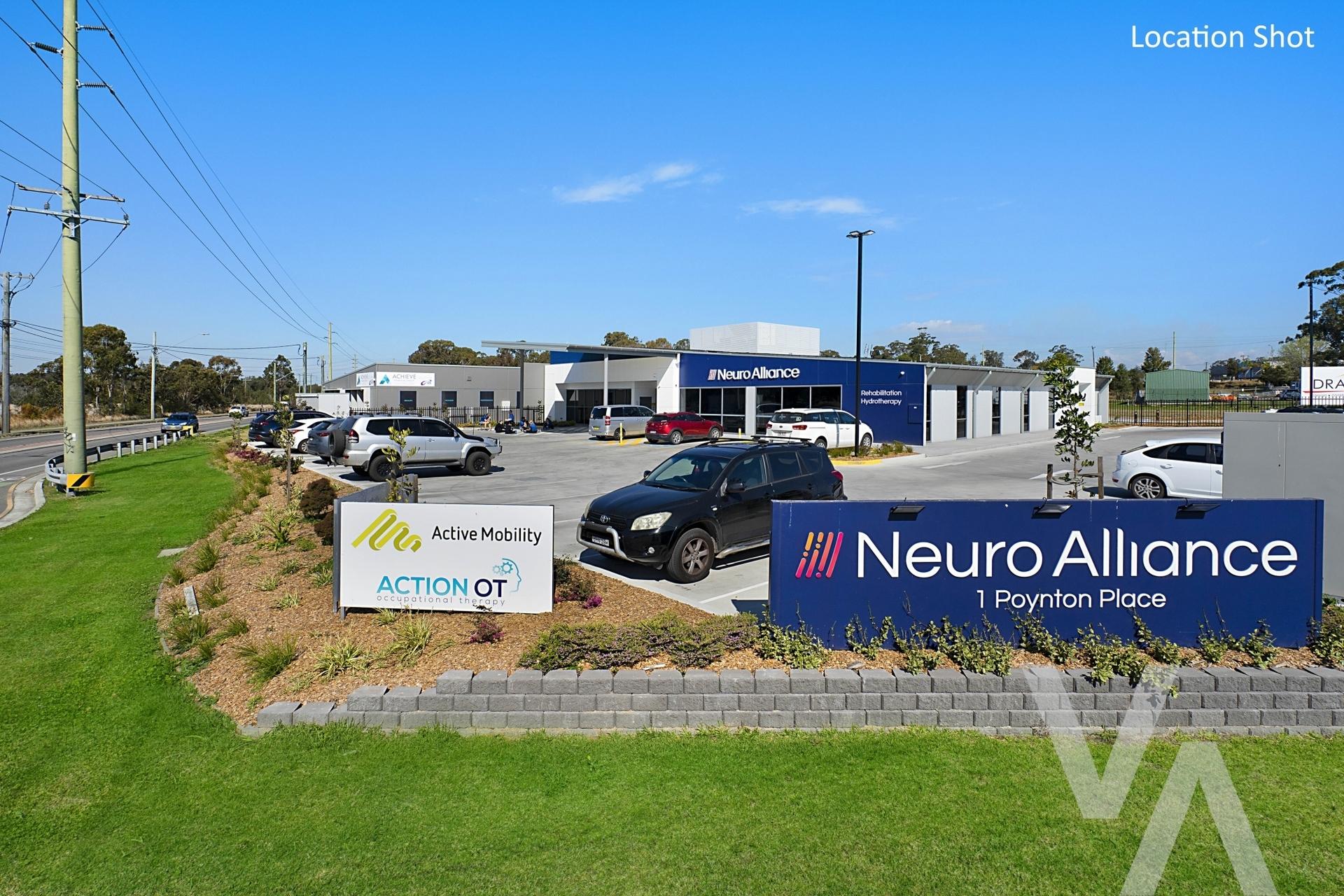 Unit C1/7 Poynton Place Thornton NSW