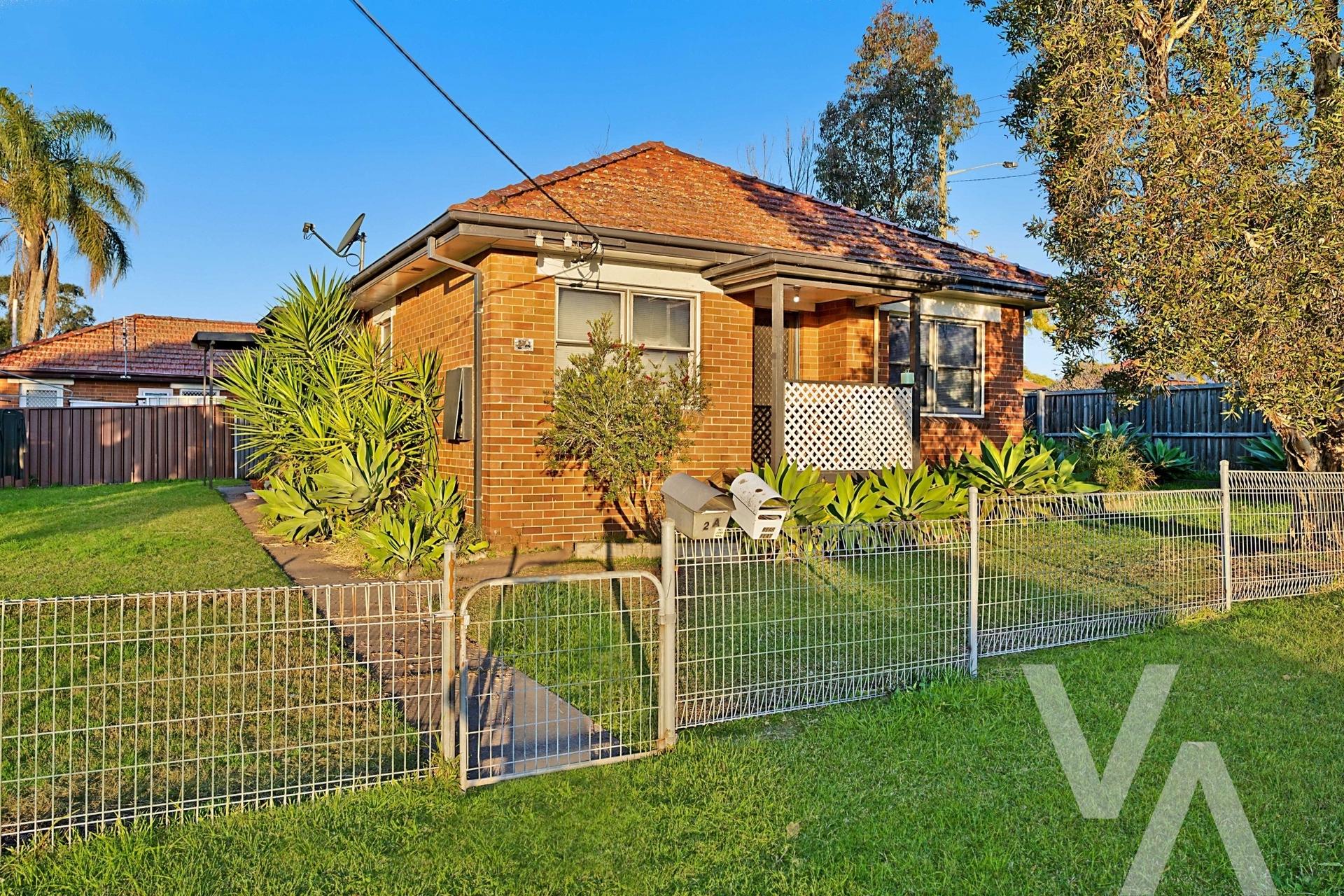 2a Braddon  Street Wallsend NSW