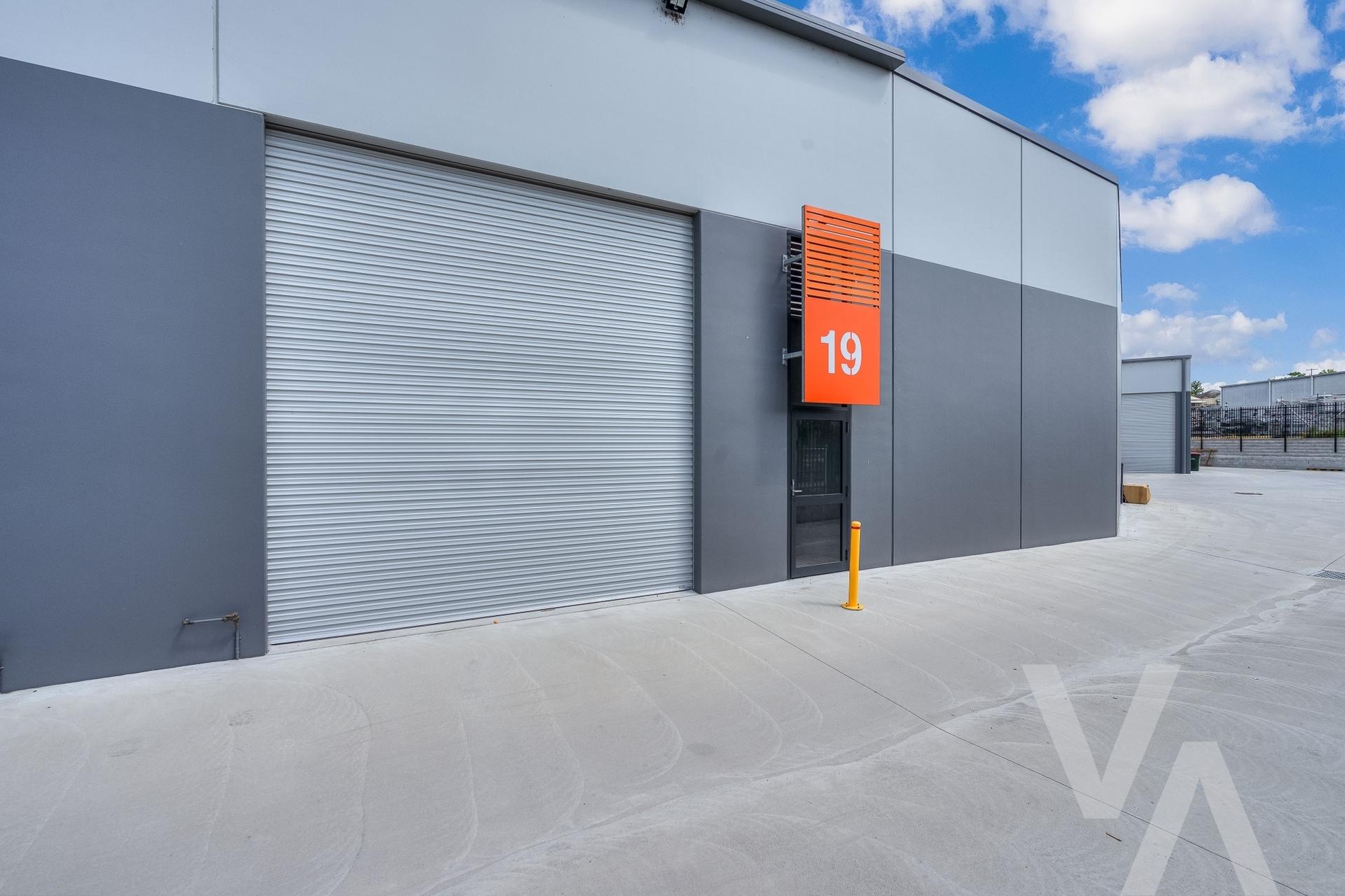 19/22 Johnson Street Maitland NSW
