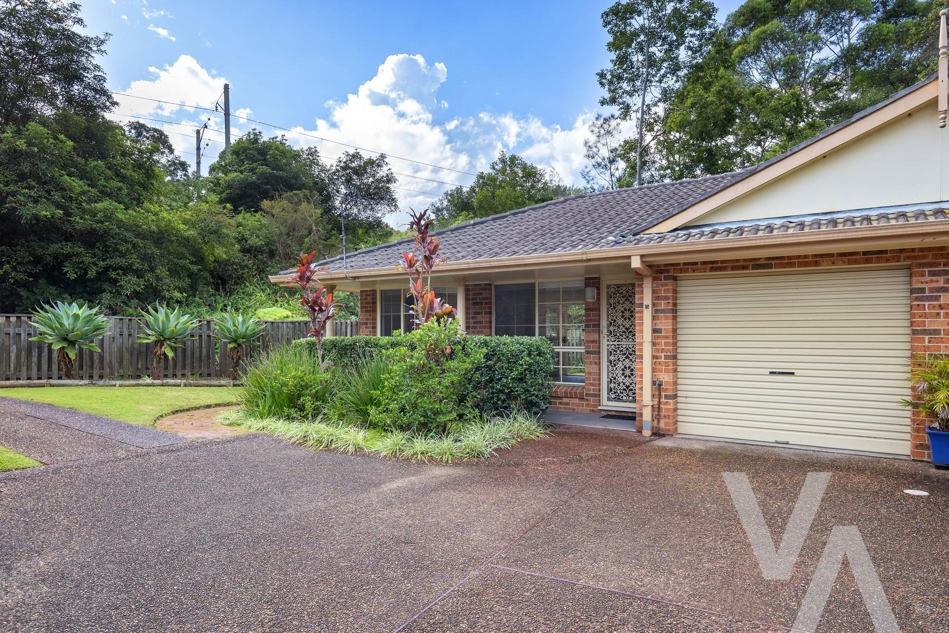 Unit 5/250 Park Avenue Kotara NSW