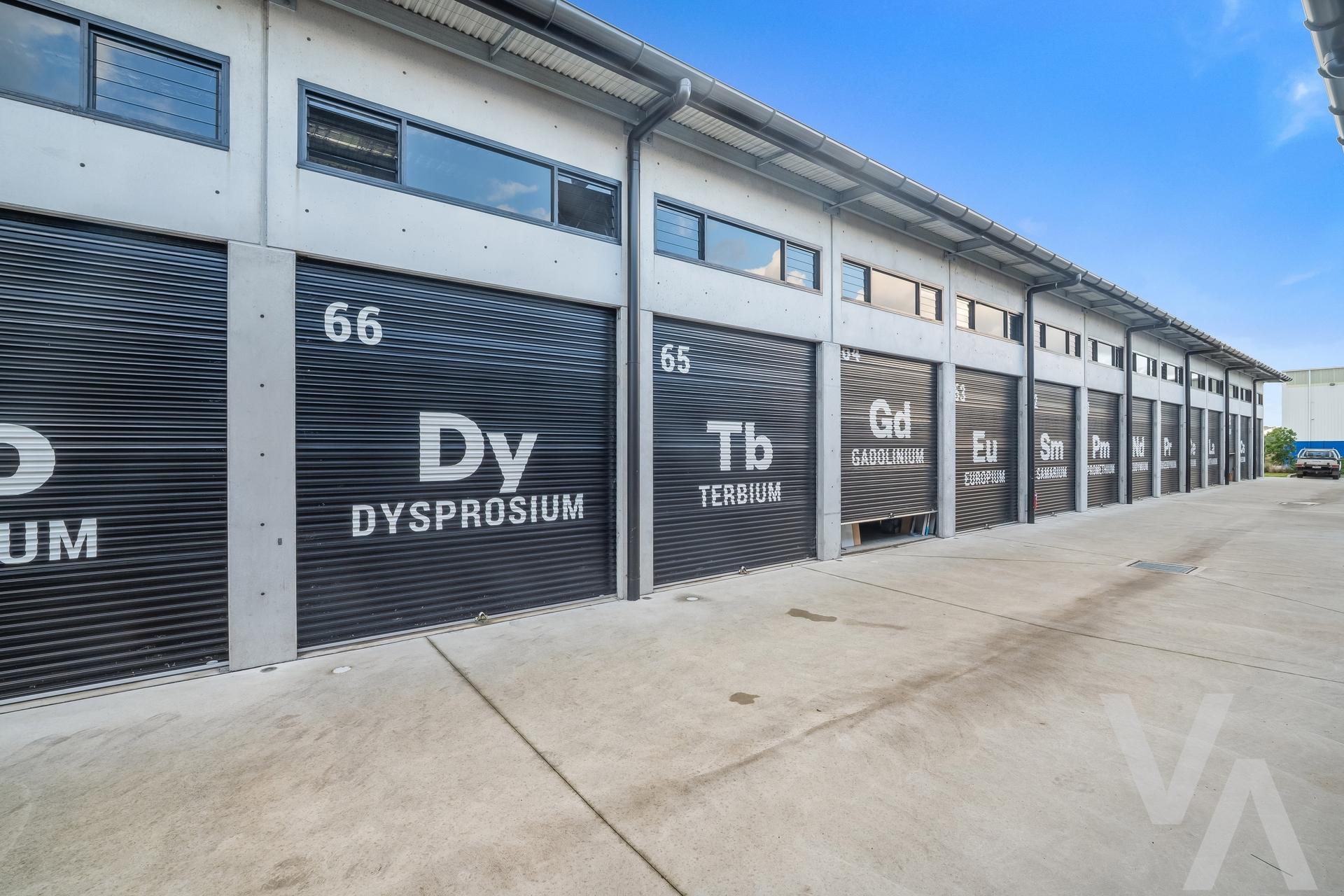 66/8 Spit Island Close Mayfield West NSW