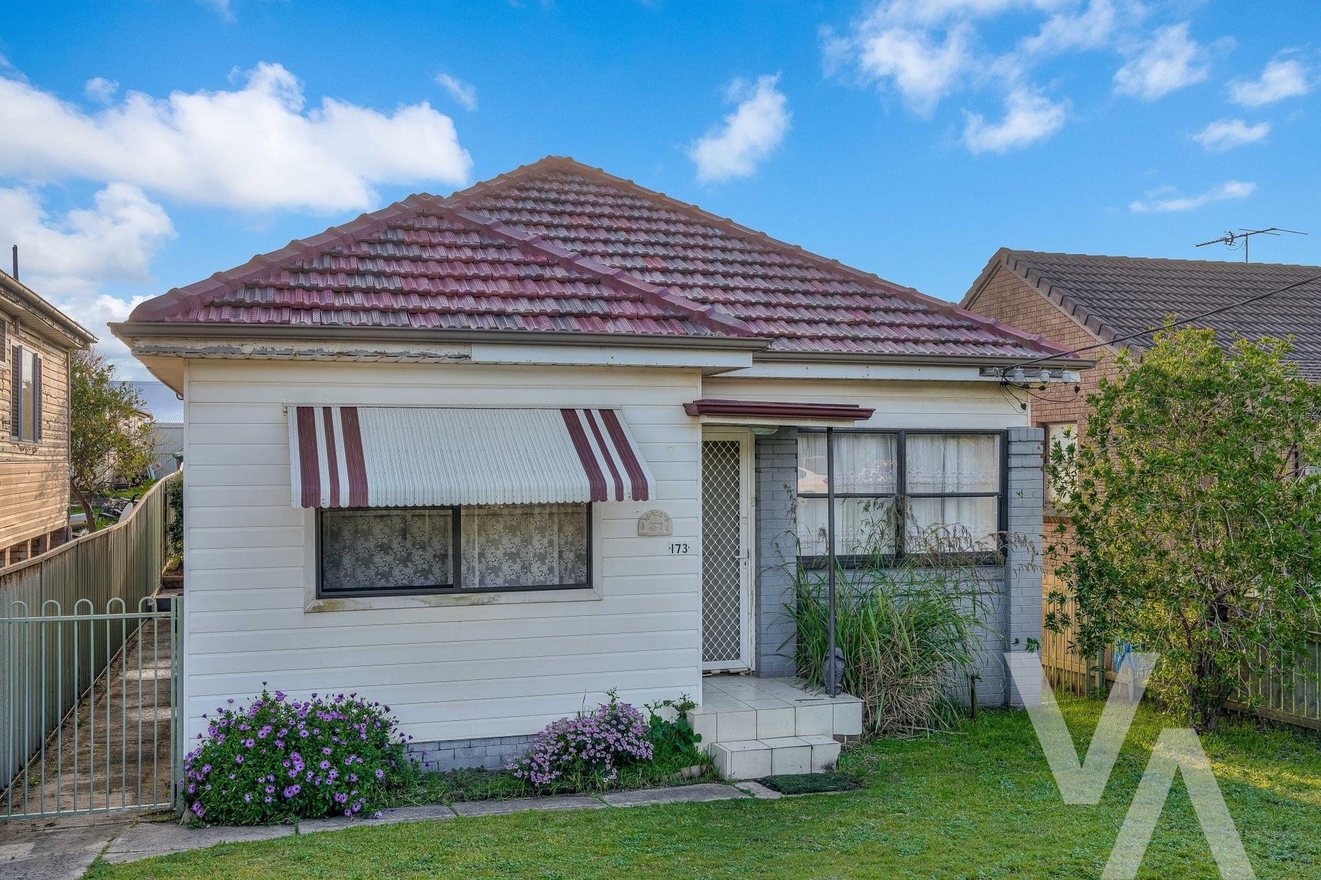 173 Dunbar Street Stockton NSW