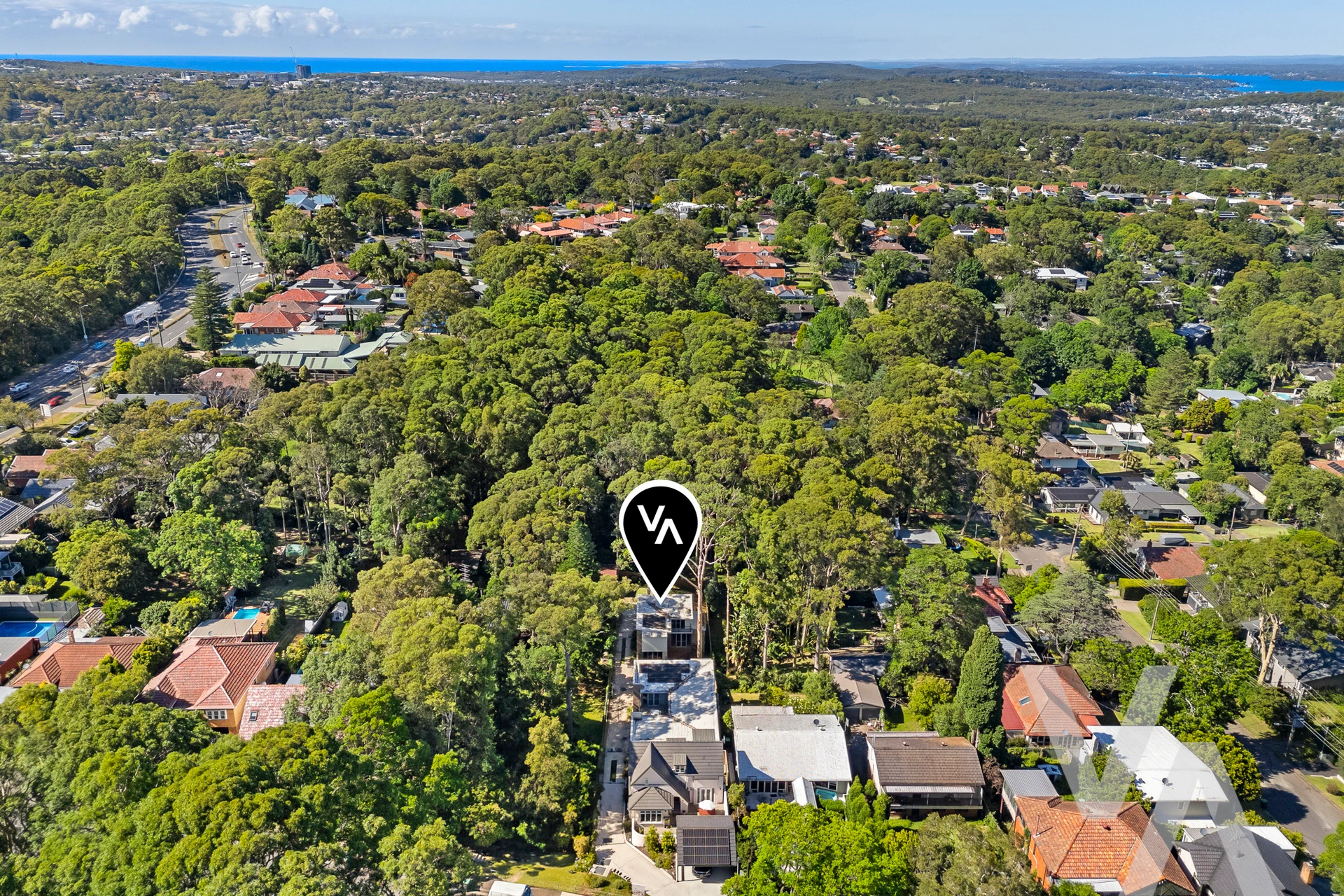 2/13 Grandview Road New Lambton Heights NSW