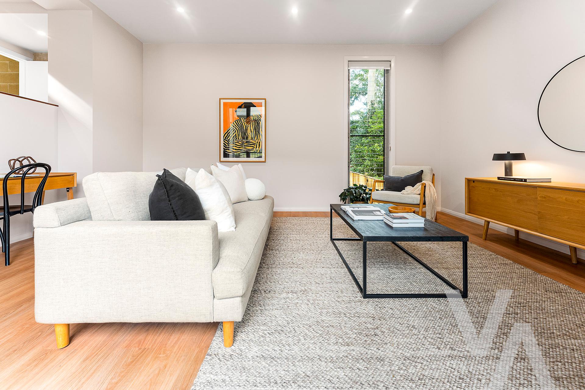 2/13 Grandview Road New Lambton Heights NSW