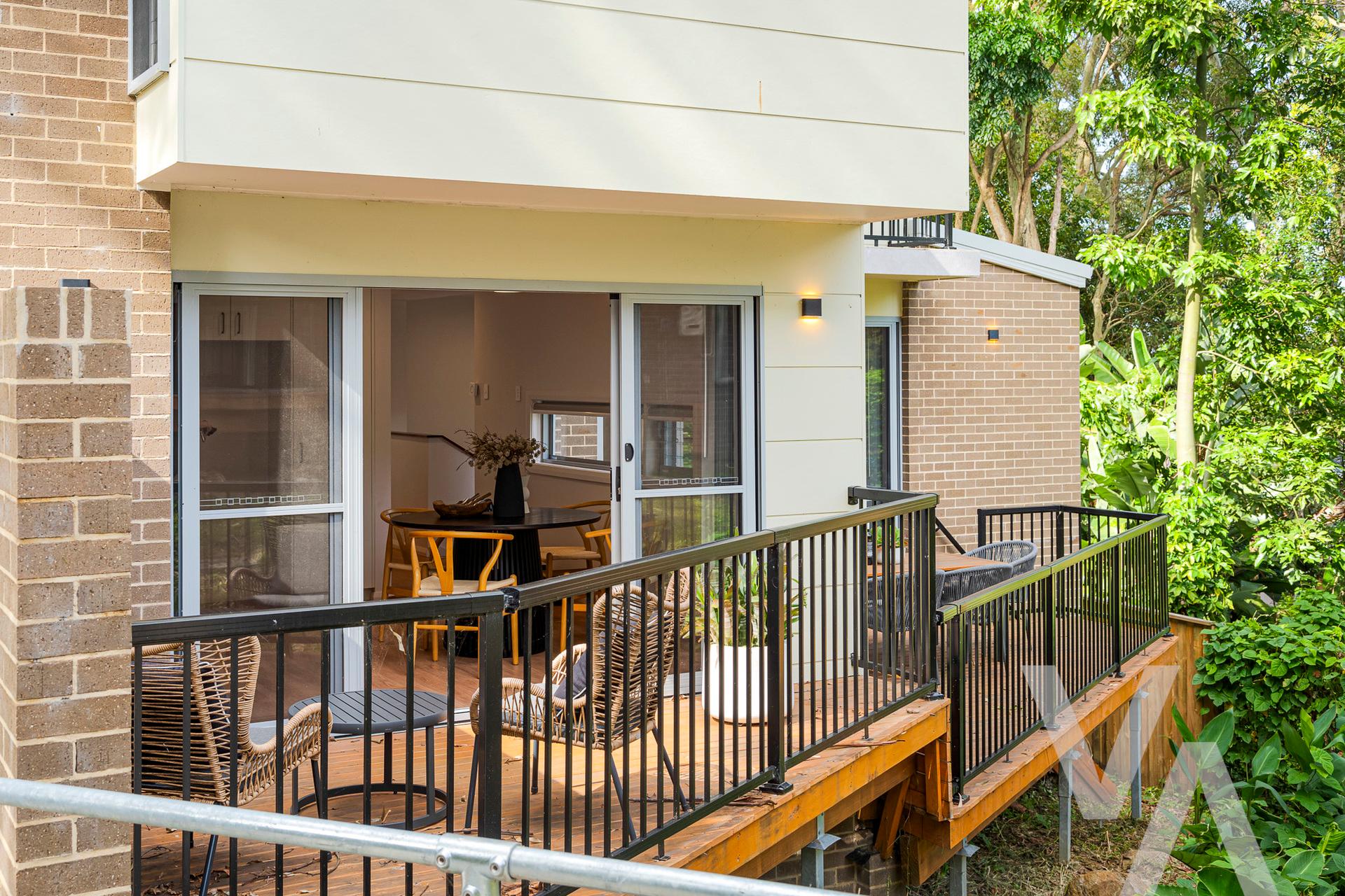 2/13 Grandview Road New Lambton Heights NSW