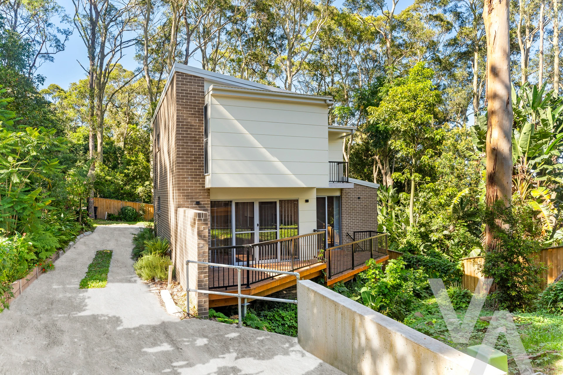 2/13 Grandview Road New Lambton Heights NSW