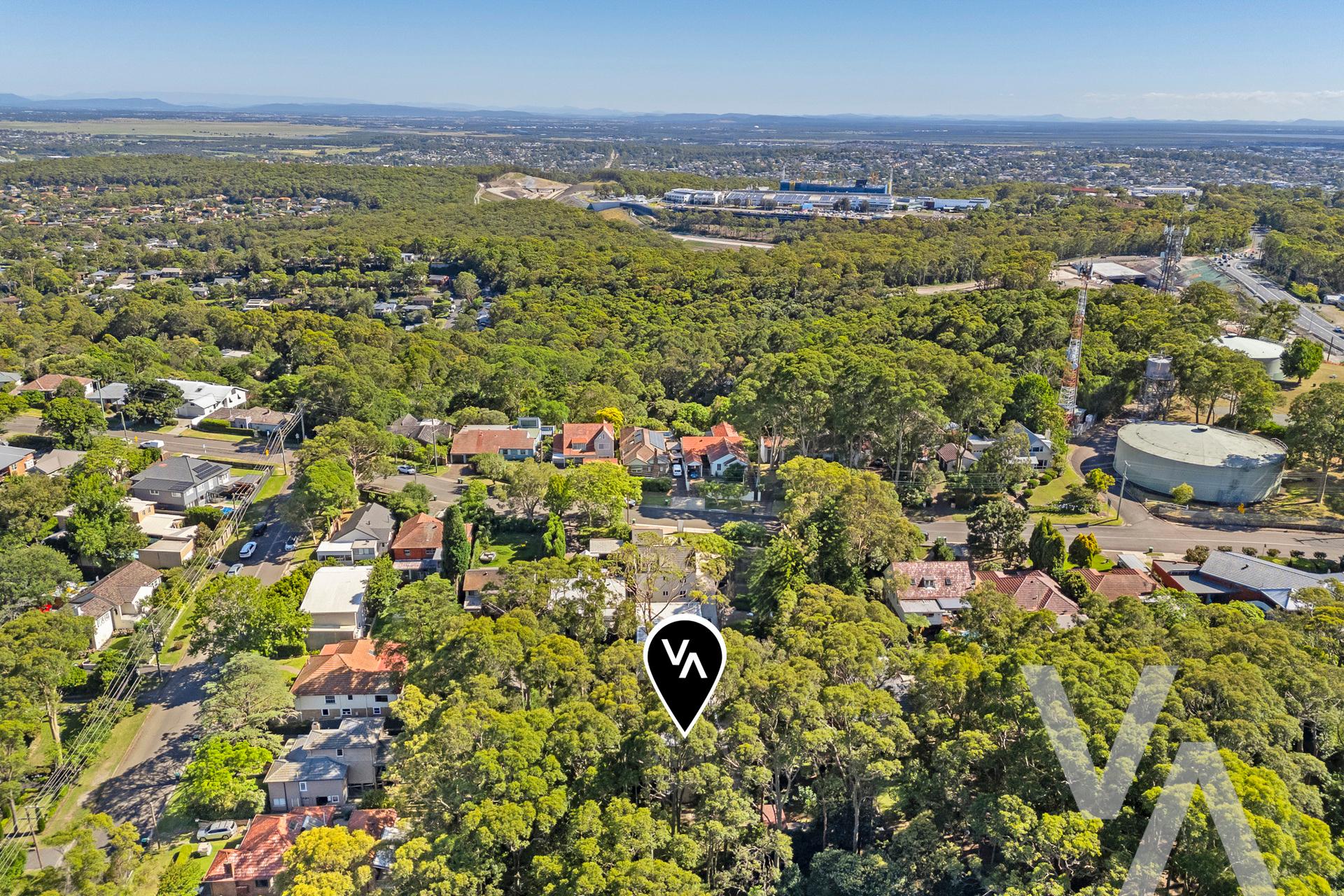 2/13 Grandview Road New Lambton Heights NSW