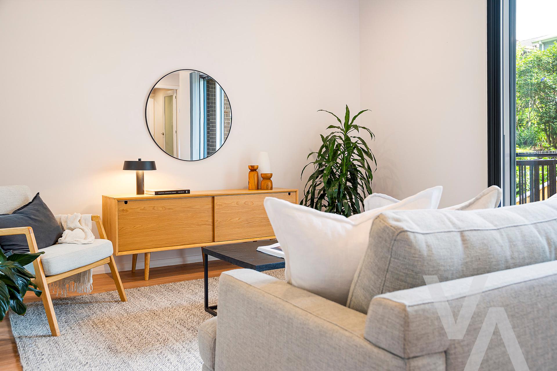 2/13 Grandview Road New Lambton Heights NSW