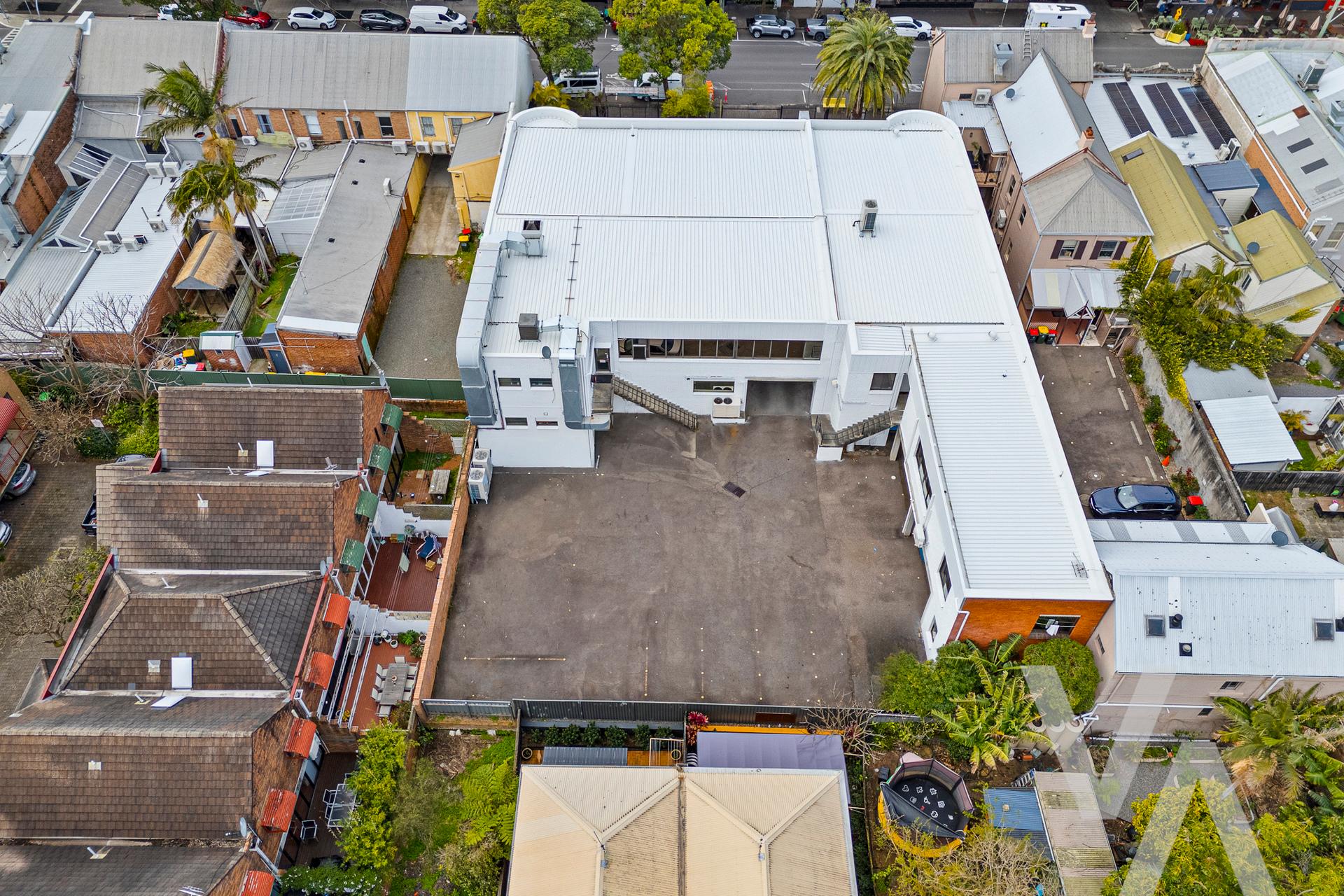 Unit 3/112-118 Darby  Street Cooks Hill NSW