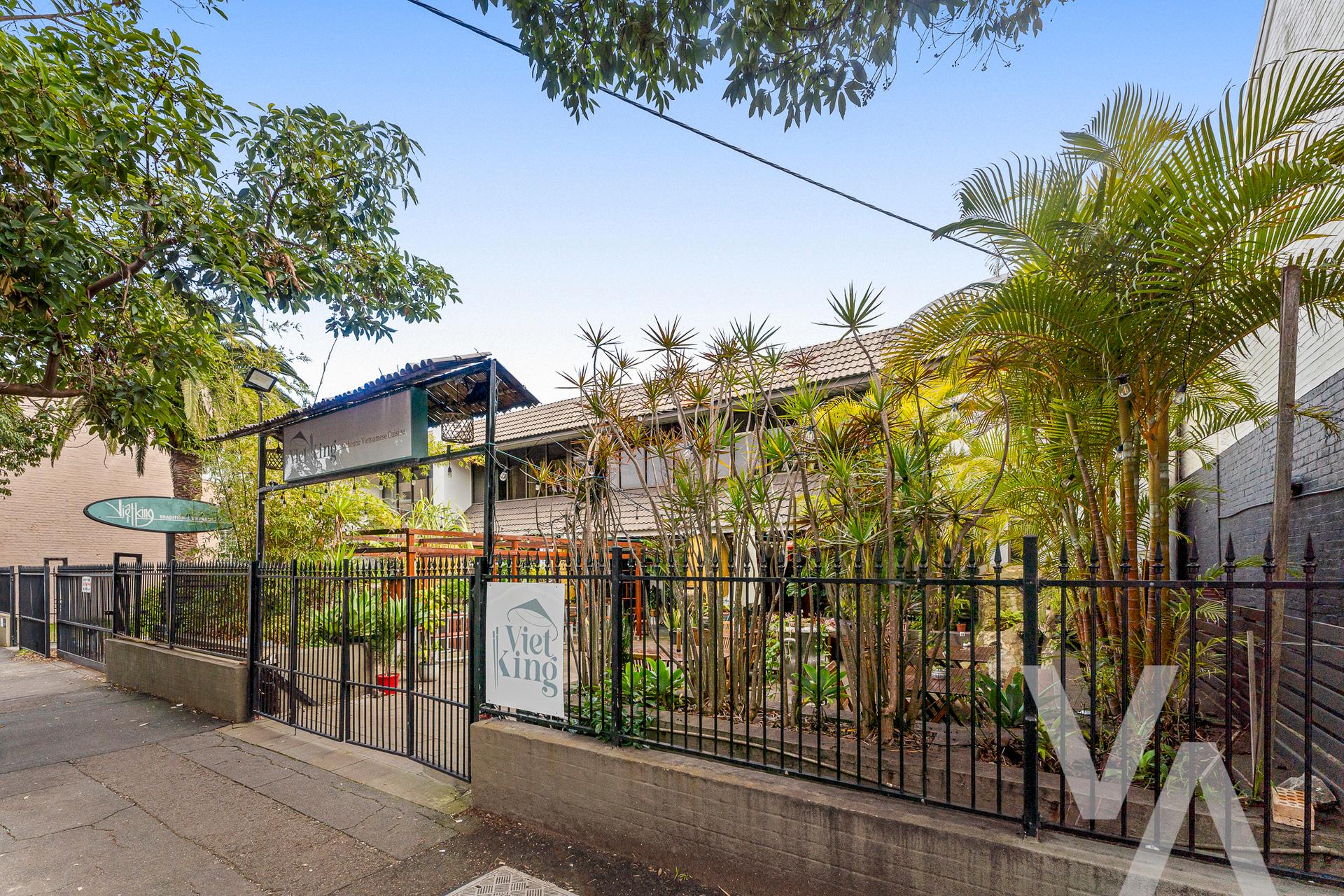 Unit 3/112-118 Darby  Street Cooks Hill NSW