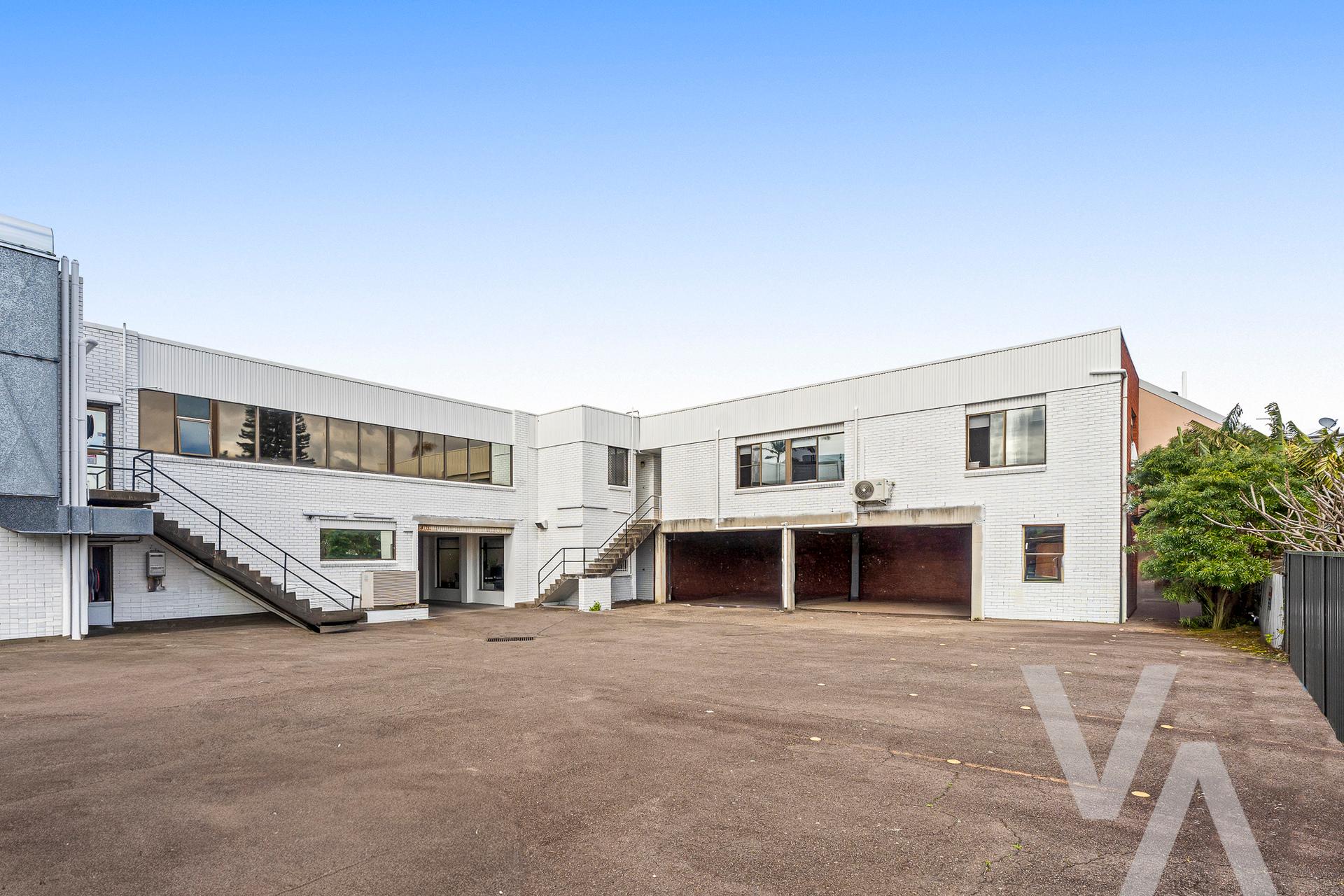 Unit 3/112-118 Darby  Street Cooks Hill NSW
