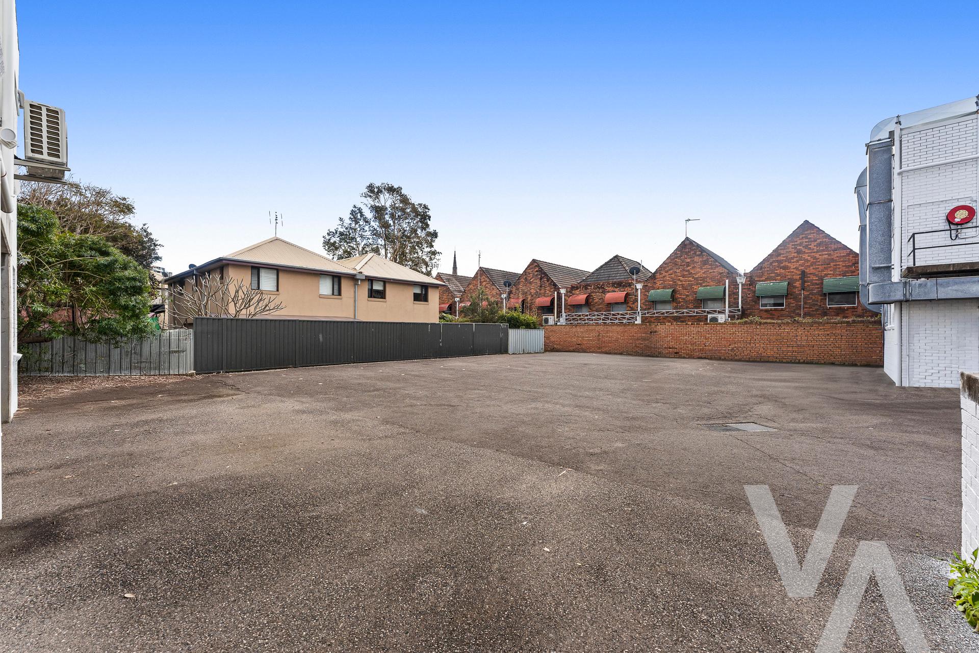 Unit 3/112-118 Darby  Street Cooks Hill NSW