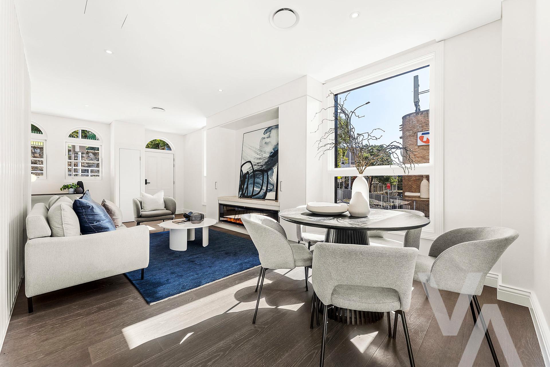 110 King Street Newcastle NSW
