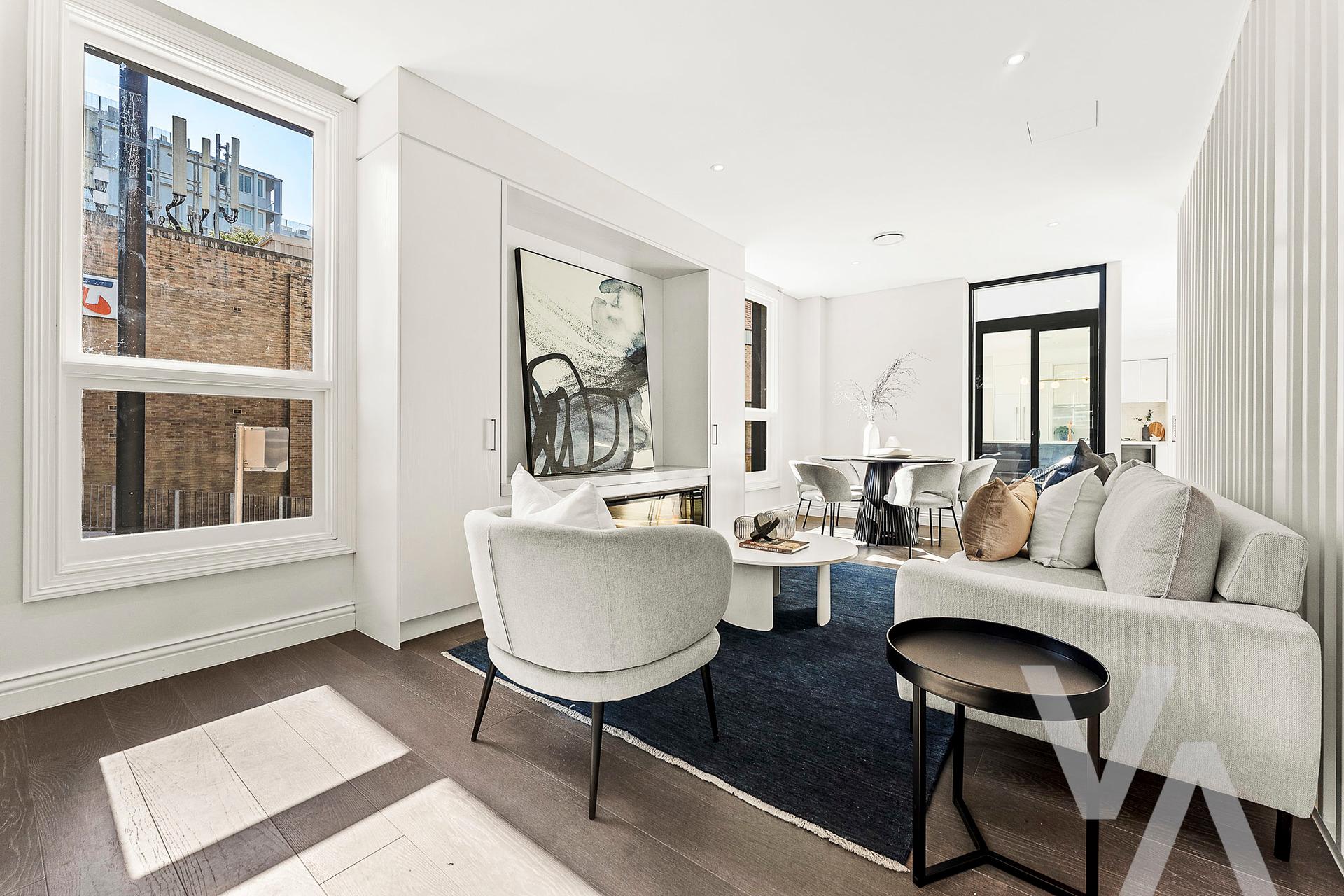 110 King Street Newcastle NSW